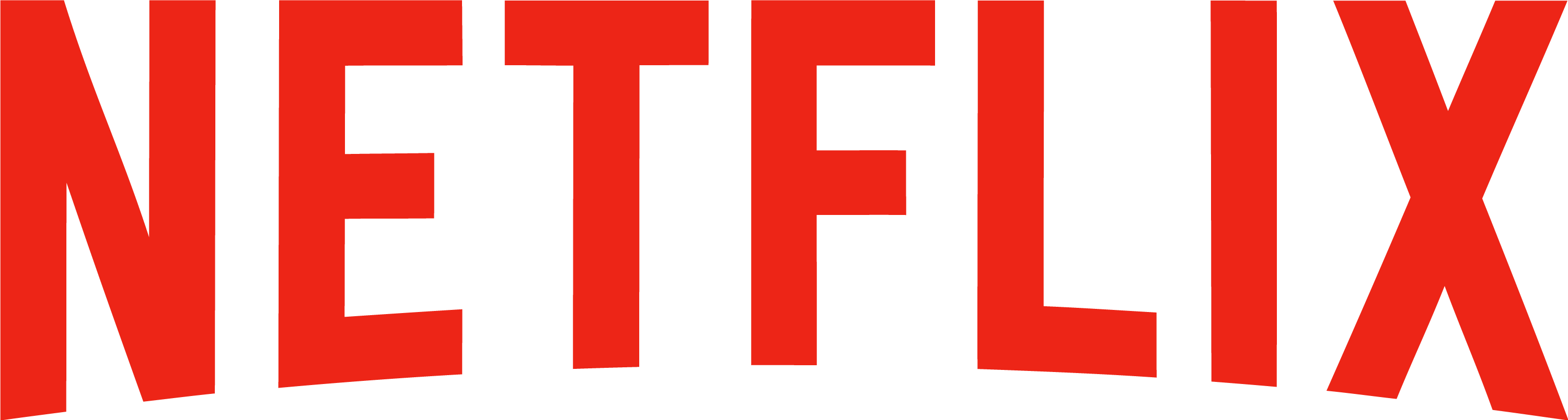 netflix logo transparent png