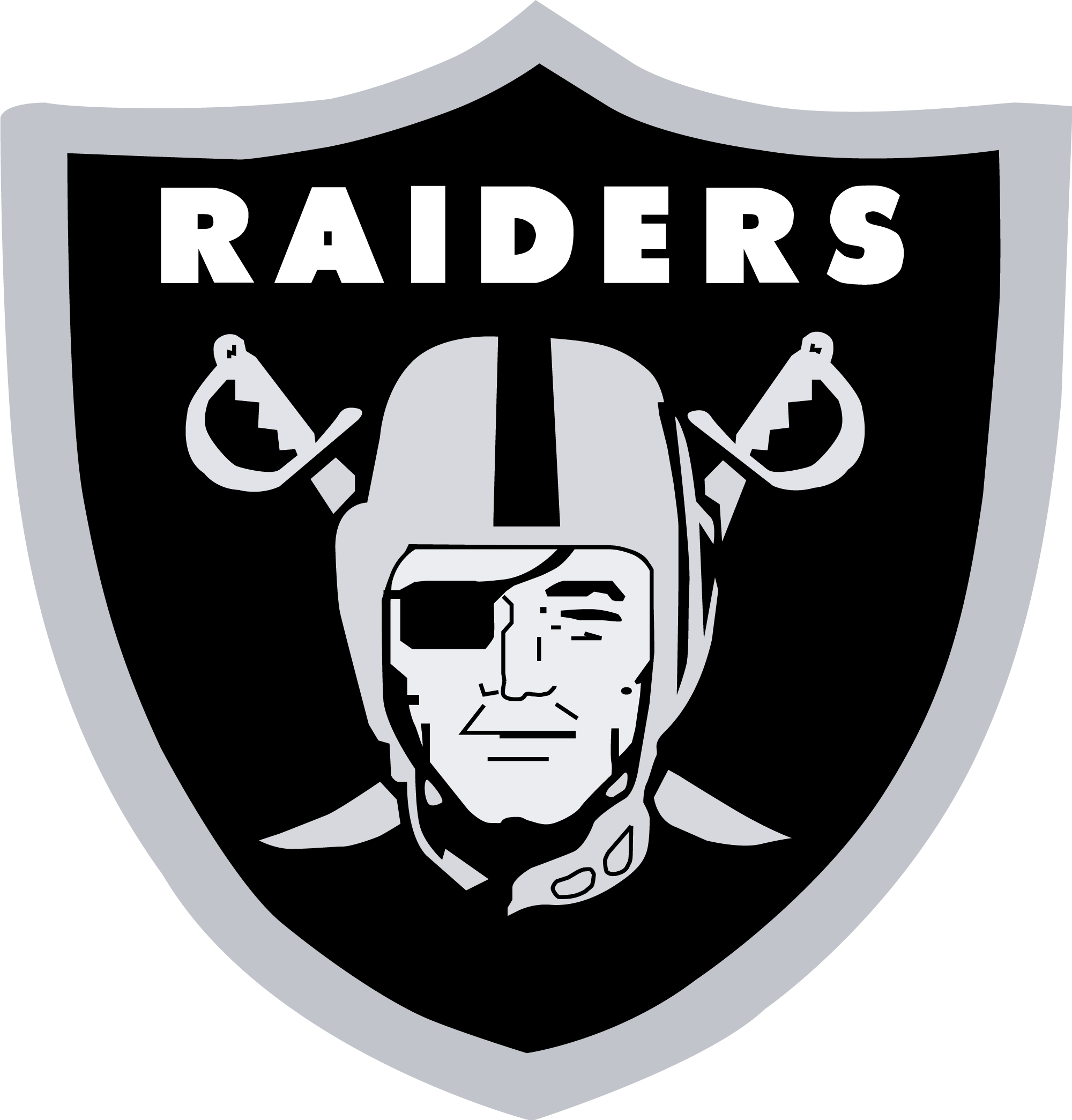 Raiders Logo Transparent Background