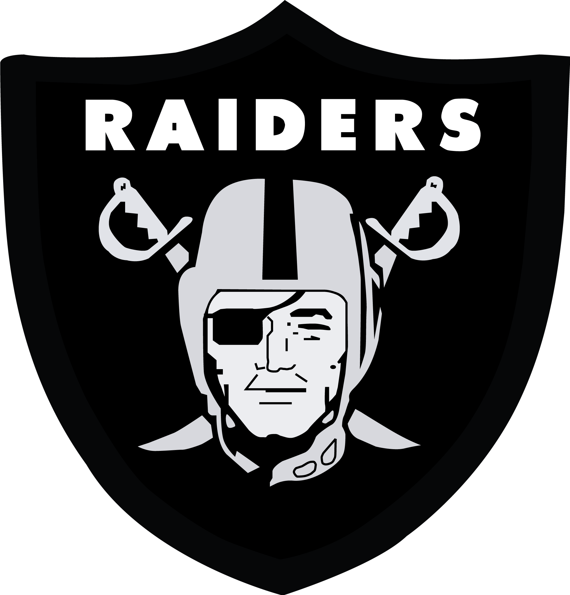 Raiders Logo PNG Image