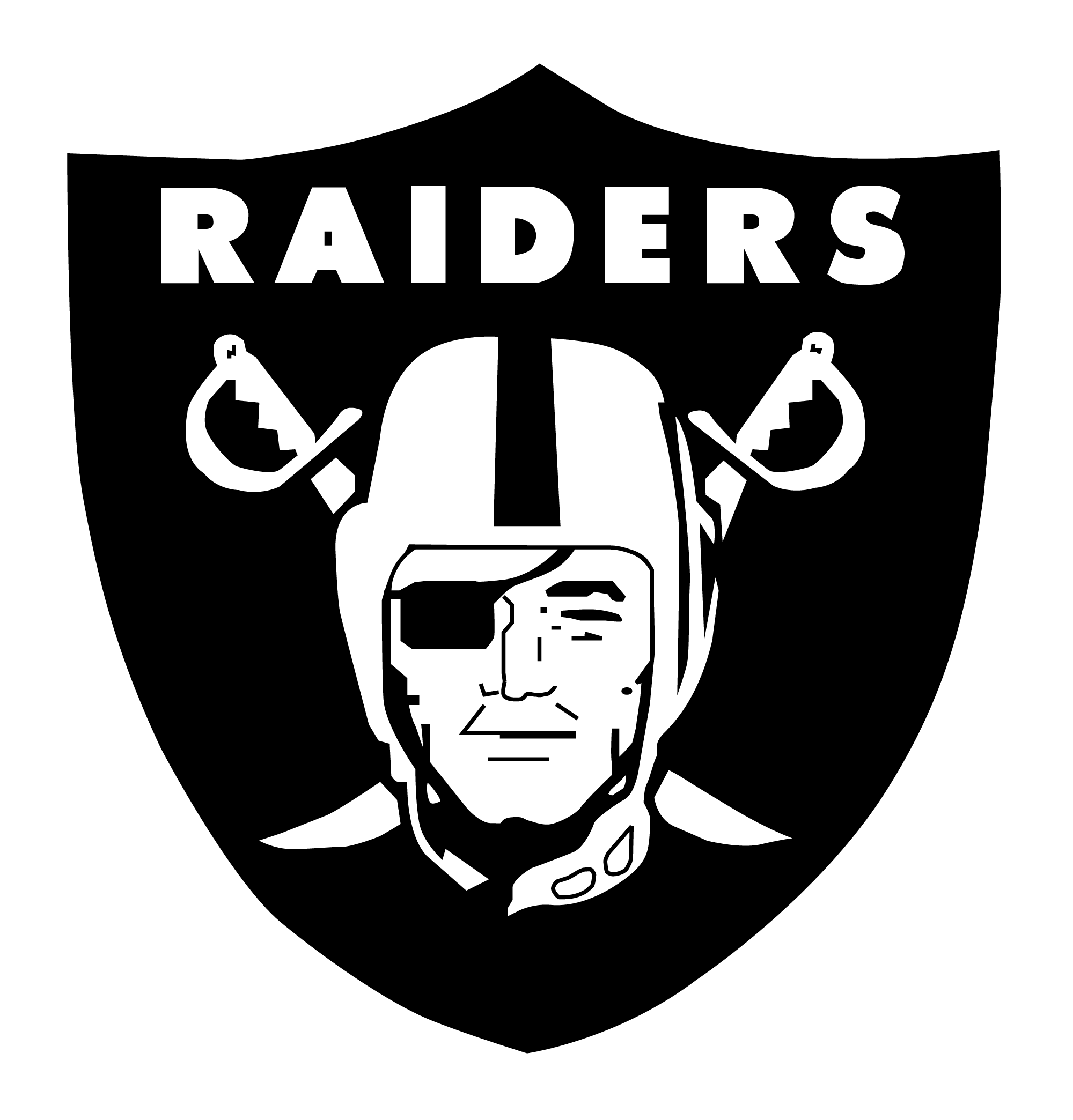 Raiders Logo PNG Image HD title=