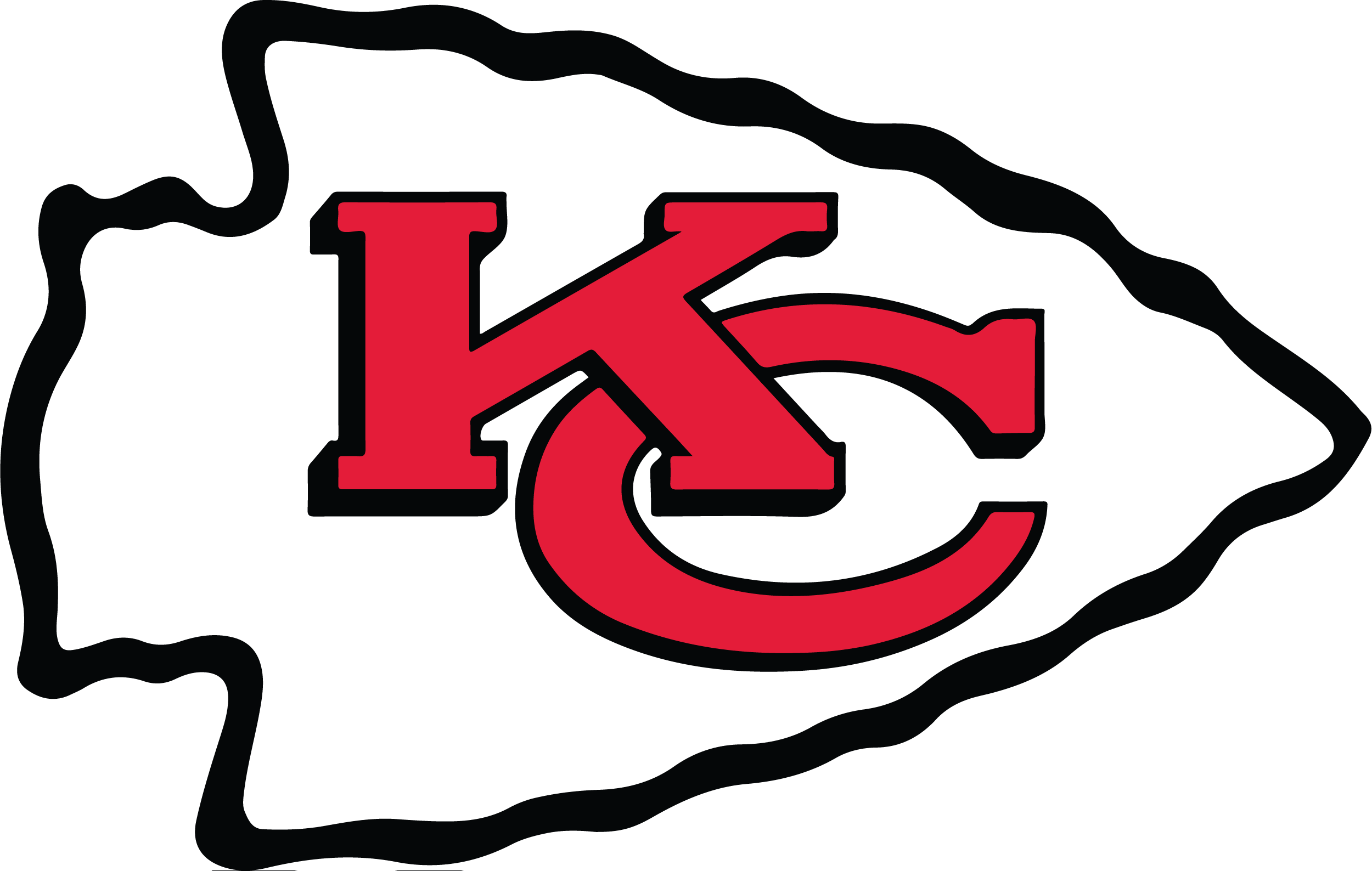 Chiefs Logo Transparent Background title=