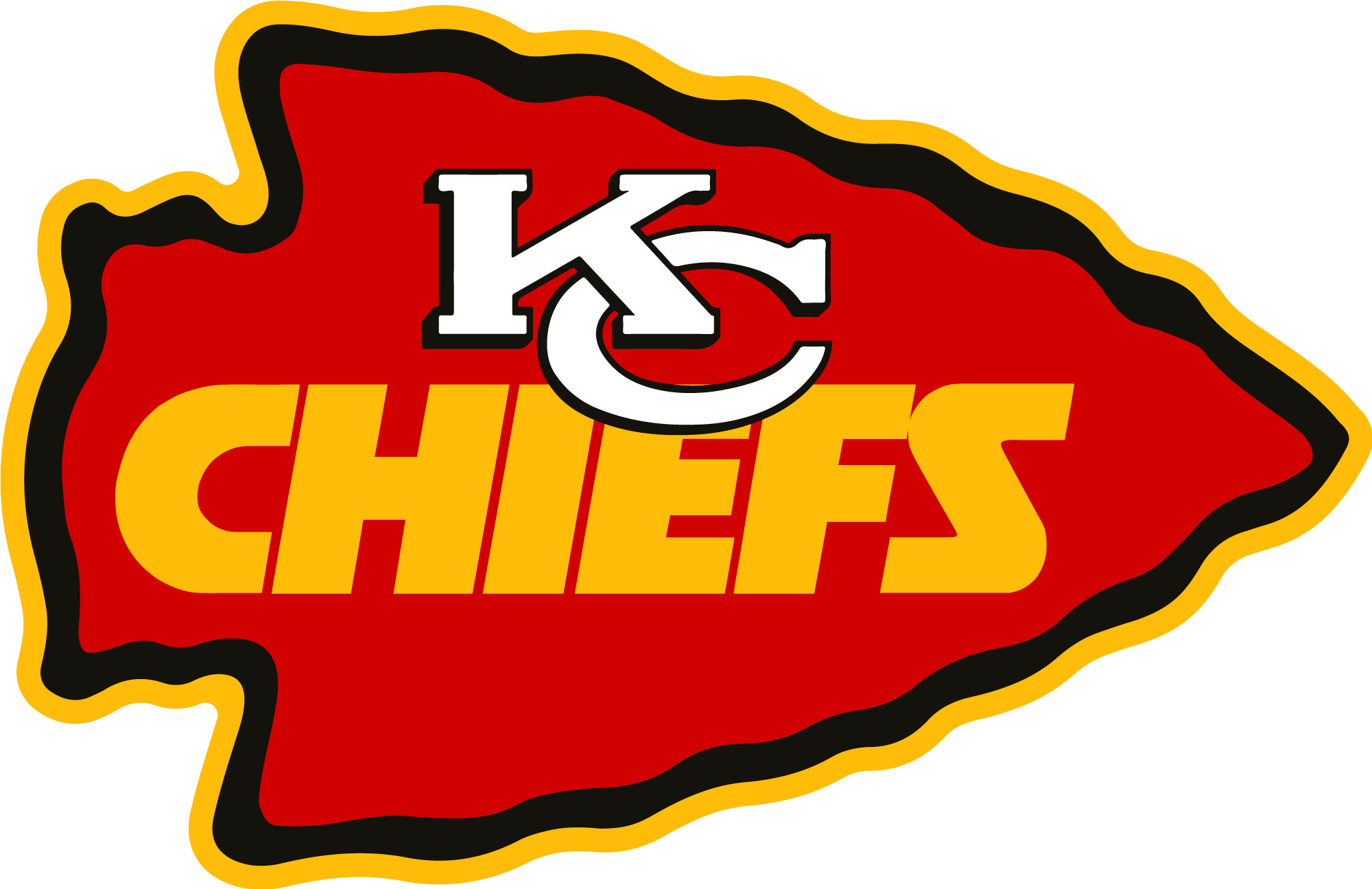 Chiefs Logo PNG Transparent Image image for Free Download