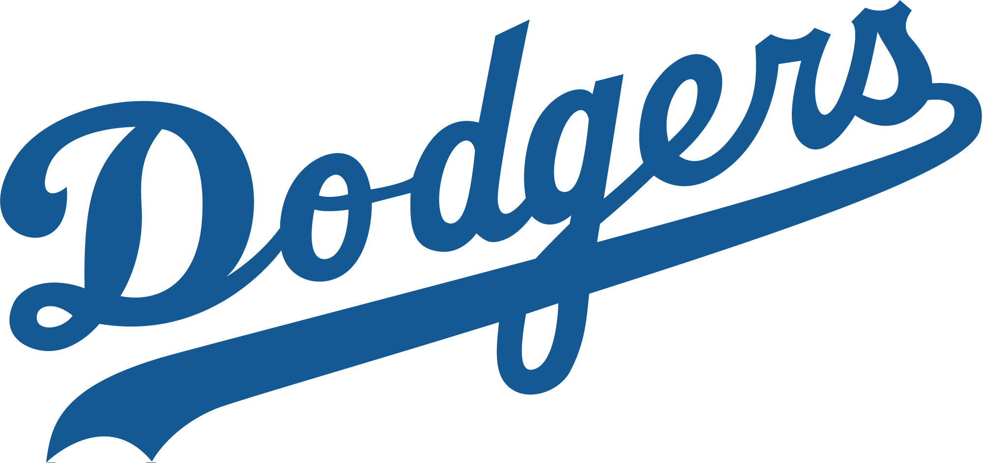 Los Angeles Dodgers Logo PNG title=