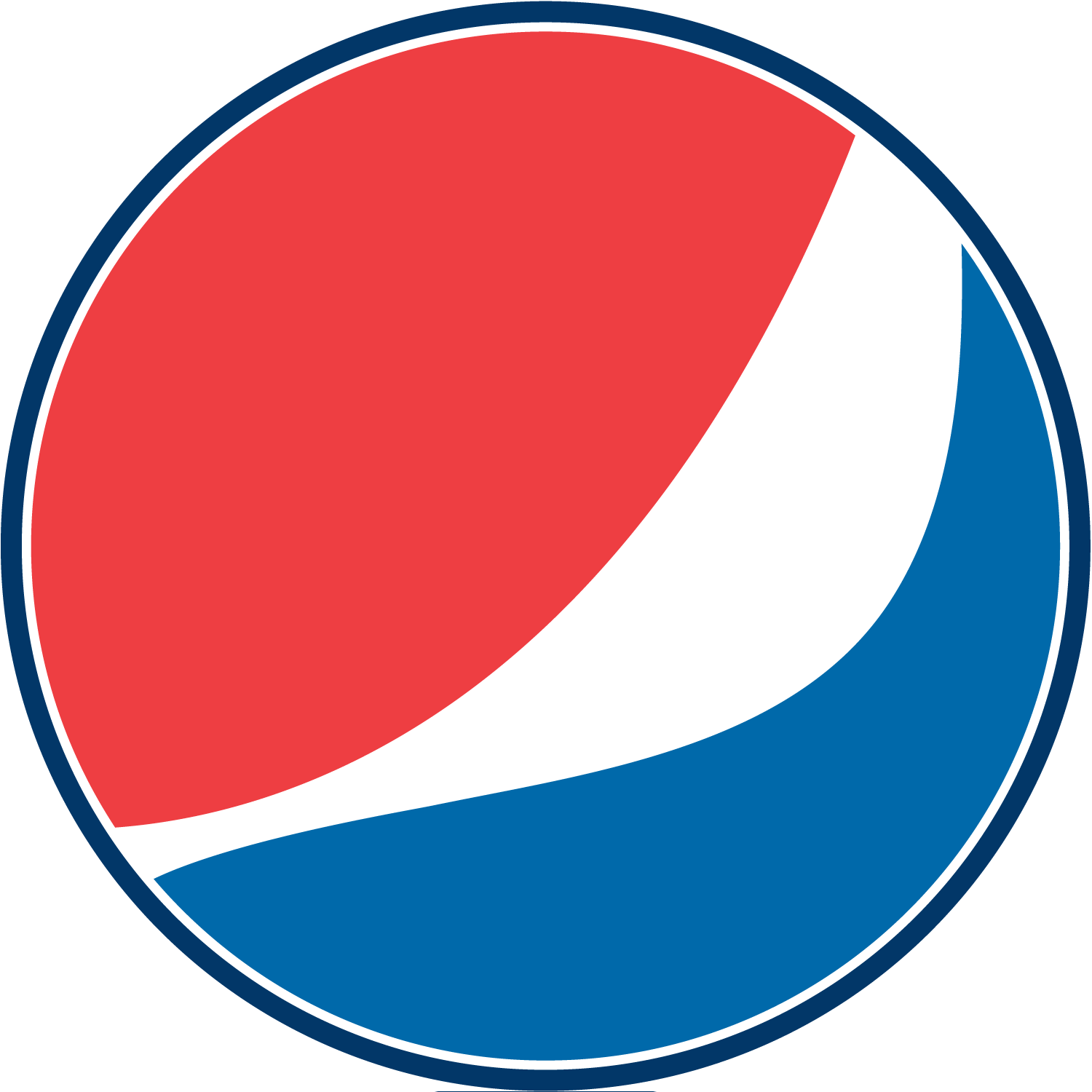 New Pepsi Logo PNG title=