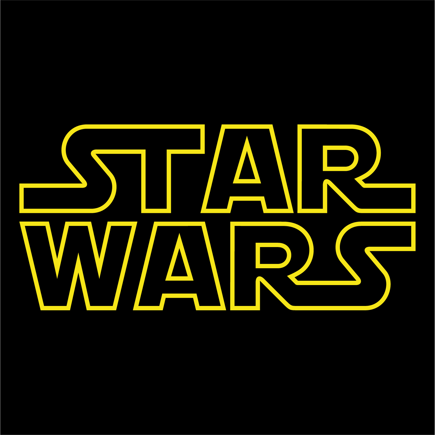 Star Wars Logo Image HD title=