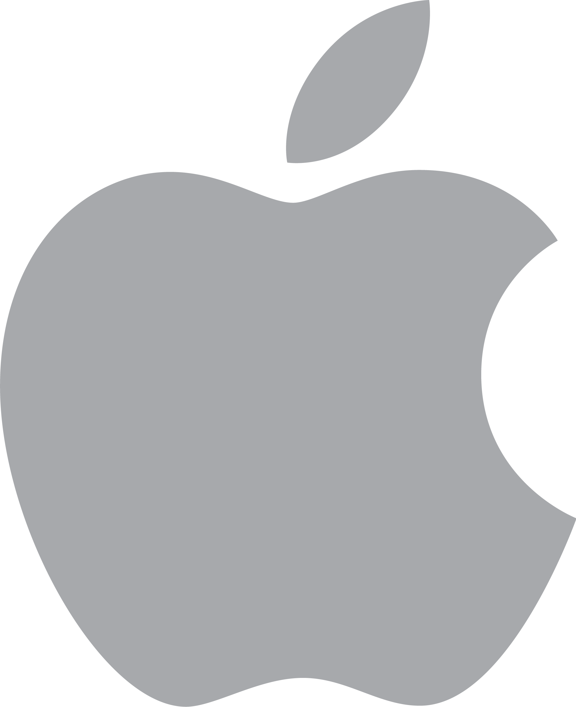 Apple Logo