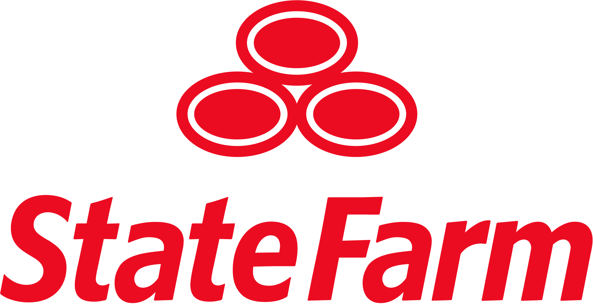 State Farm Symbol Logo title=