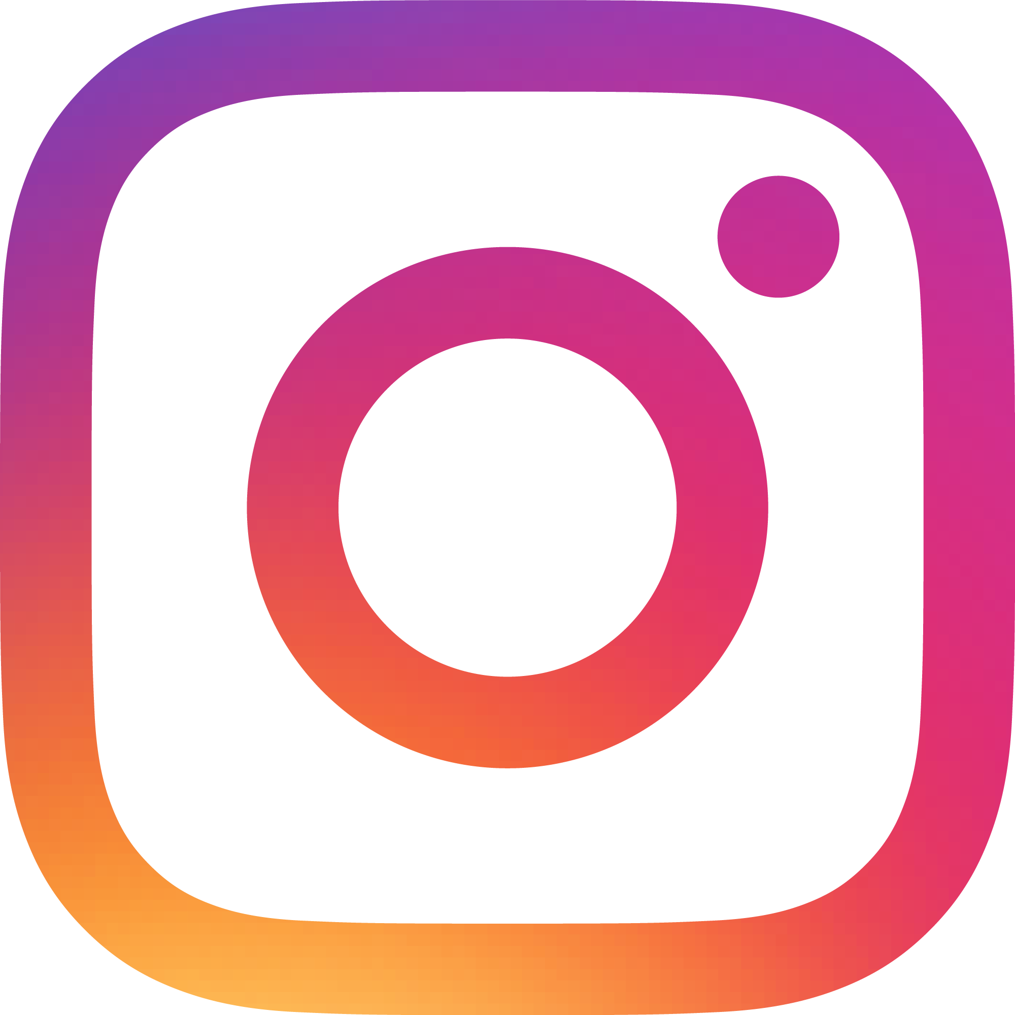 Insta PNG Logo