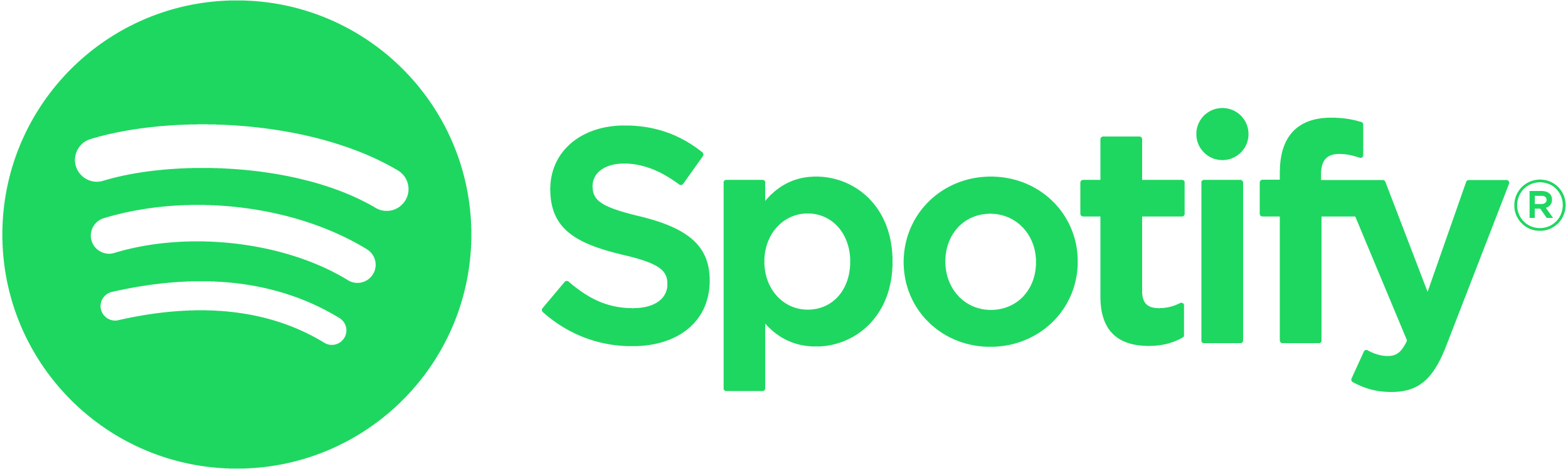 Spotify Logo