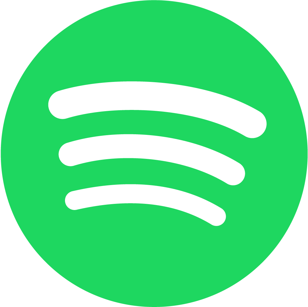 Spotify Logo PNG