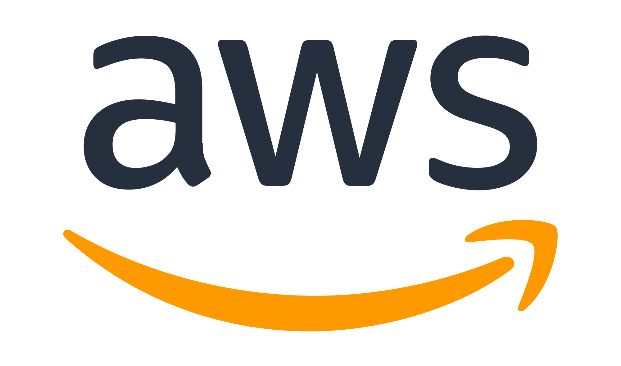 AWS Logo