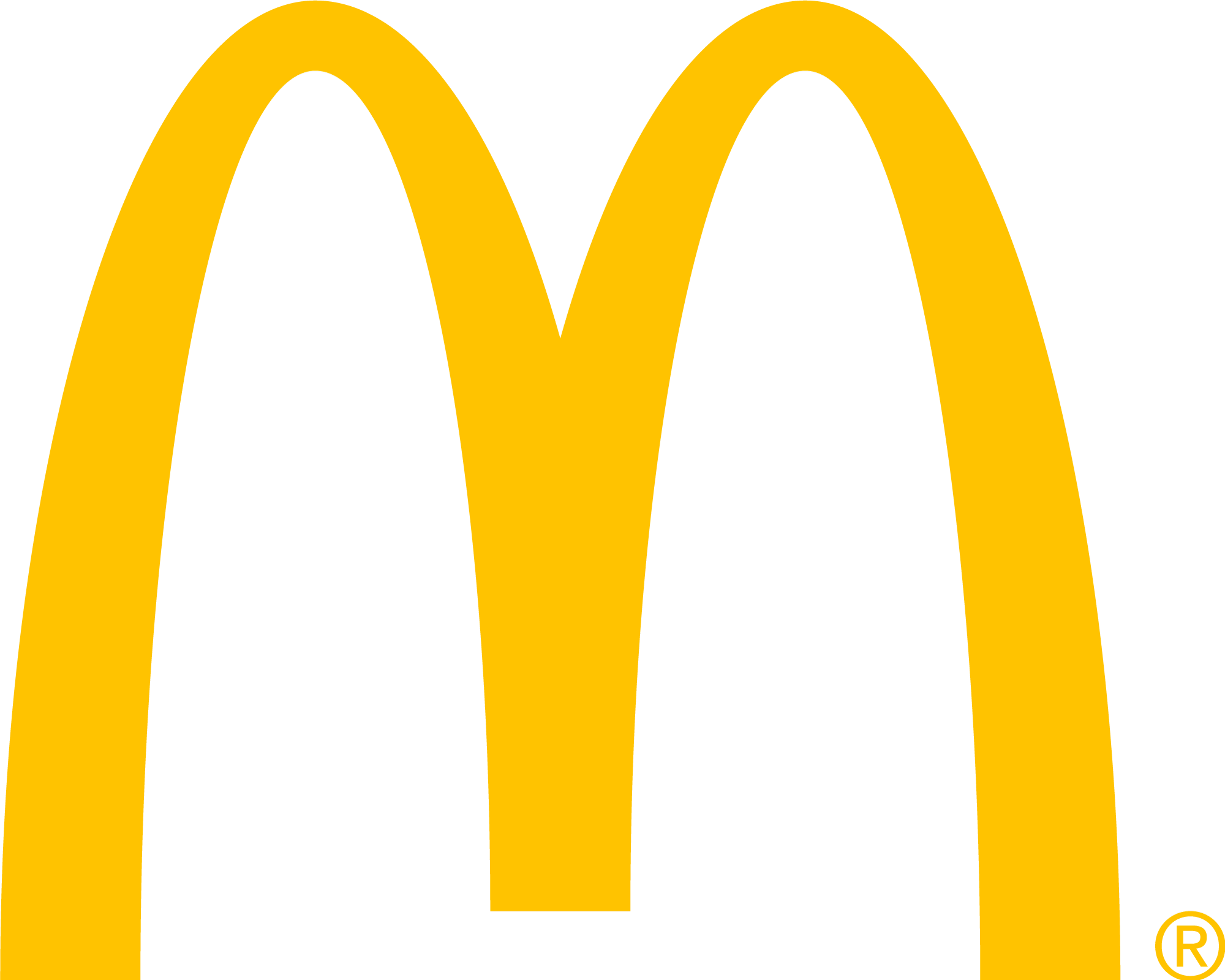 Mcdonalds Logo