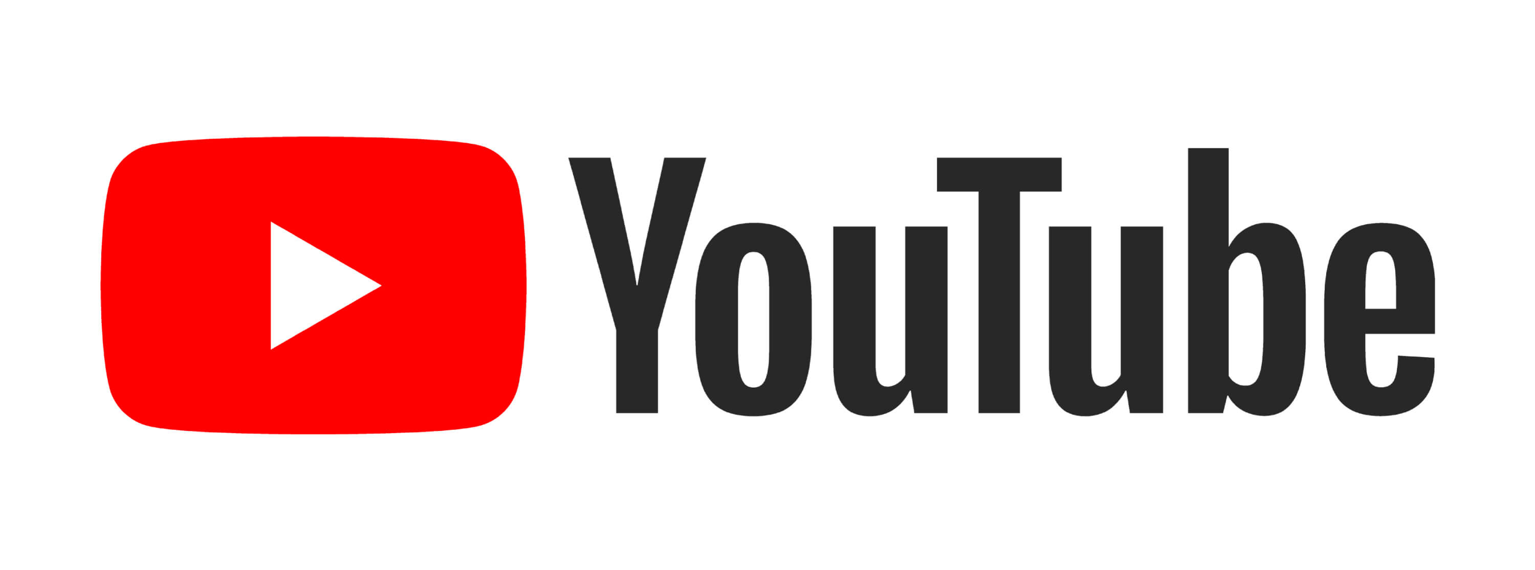 Logo YouTube PNG title=