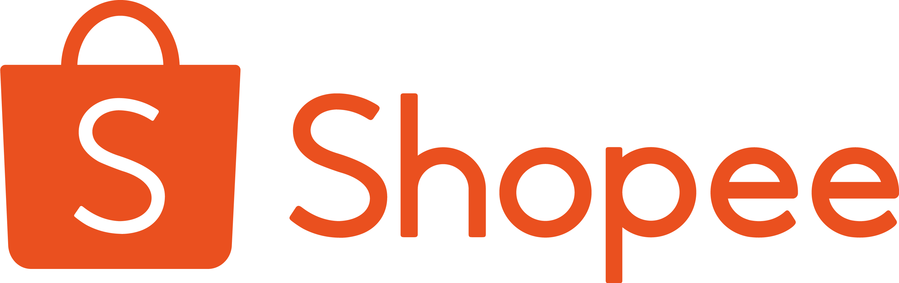 Shopee Logo title=