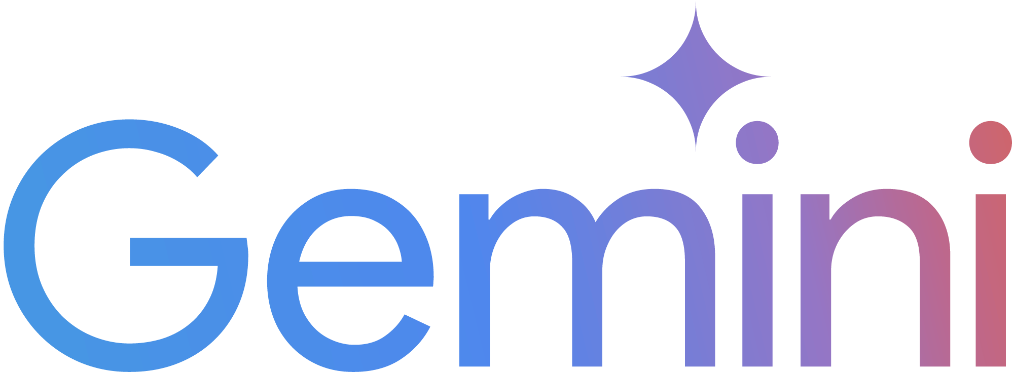 Google Gemini Logo PNG