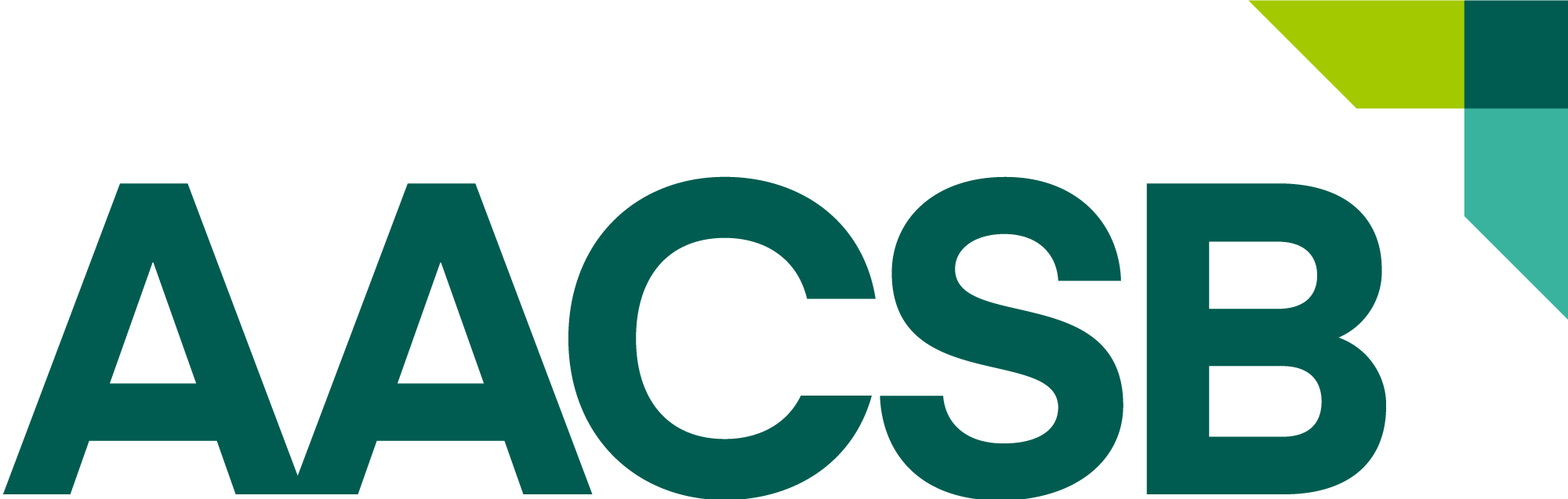 aacsb accredited logo png