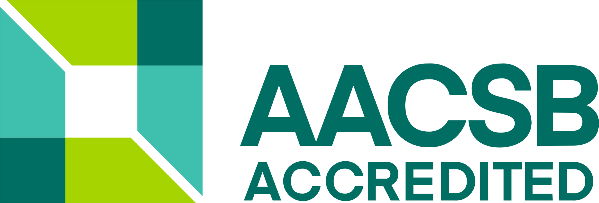 old aacsb logo png