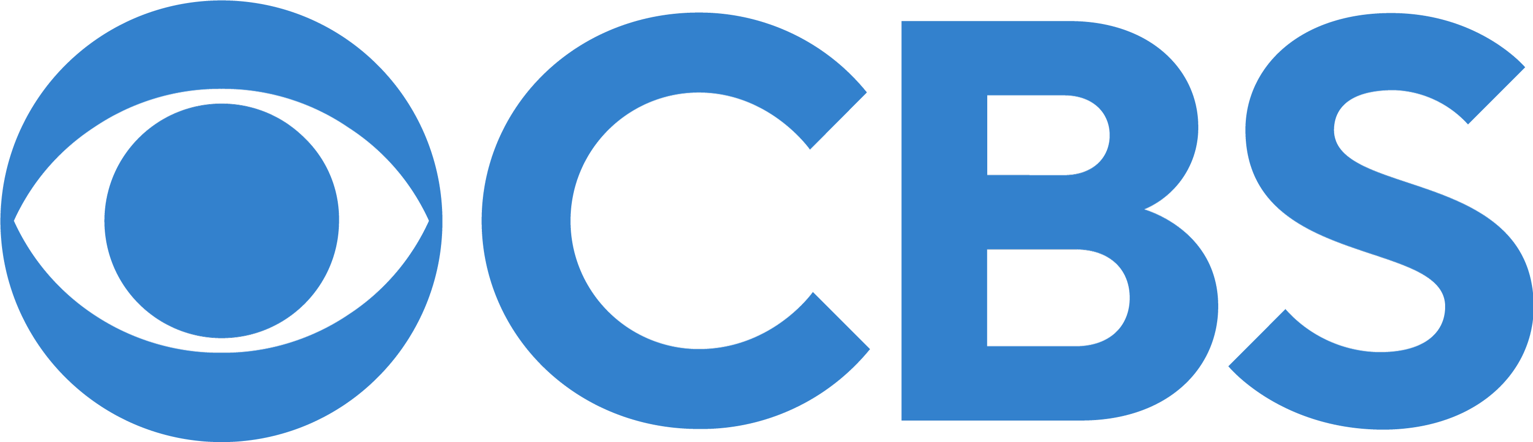 CBS Logo PNG With Transparent Background