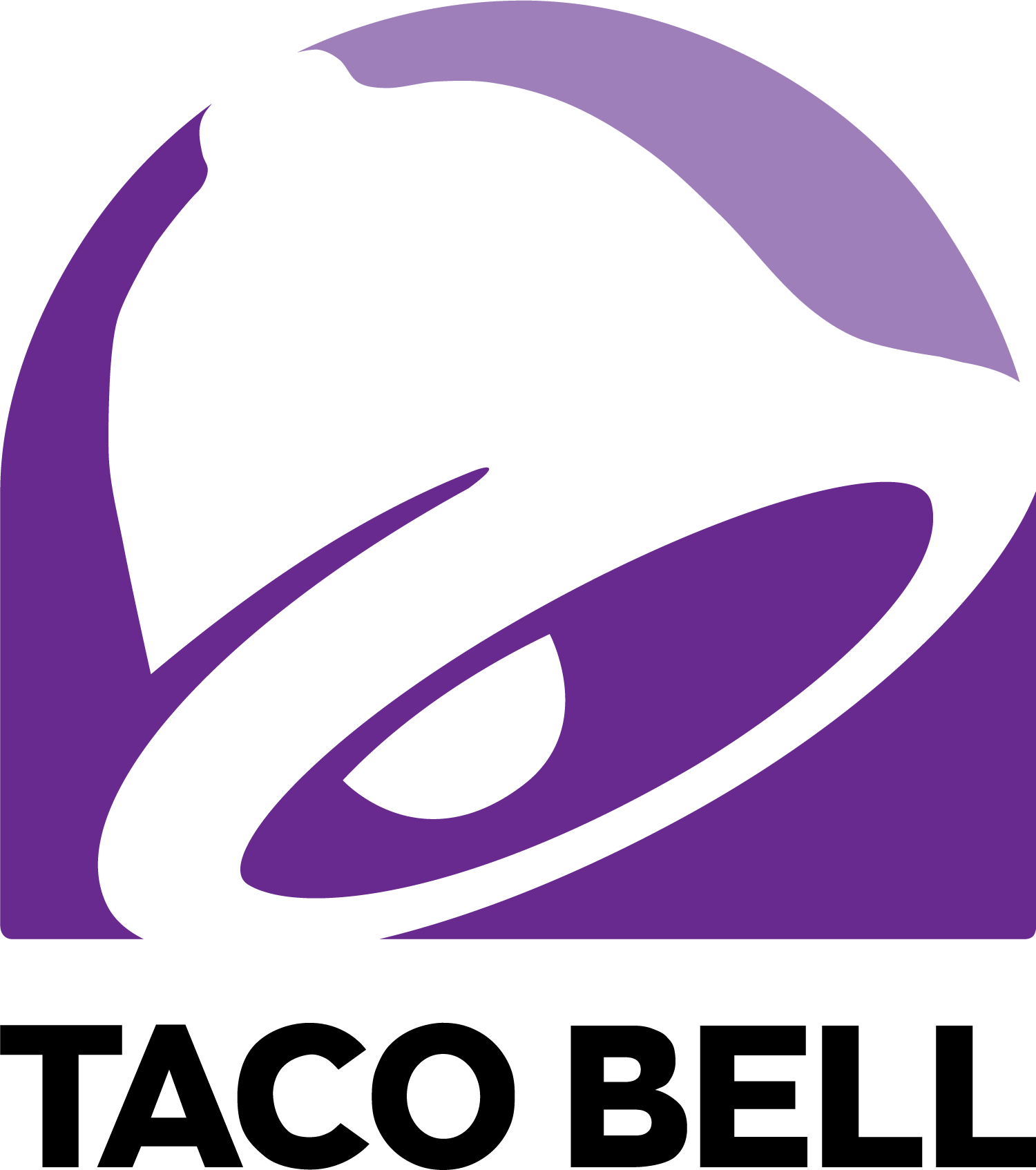 Taco Bell Logo PNG With Transparent Background