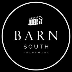 Barn South Circle Logo PNG 