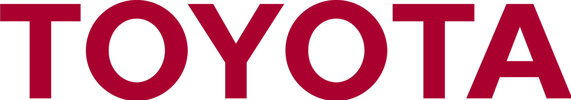 Toyota Logo PNG With Transparent Background