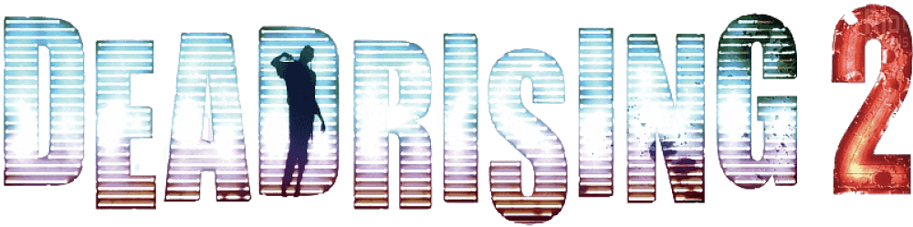 Dead Rising  2 Logo PNG