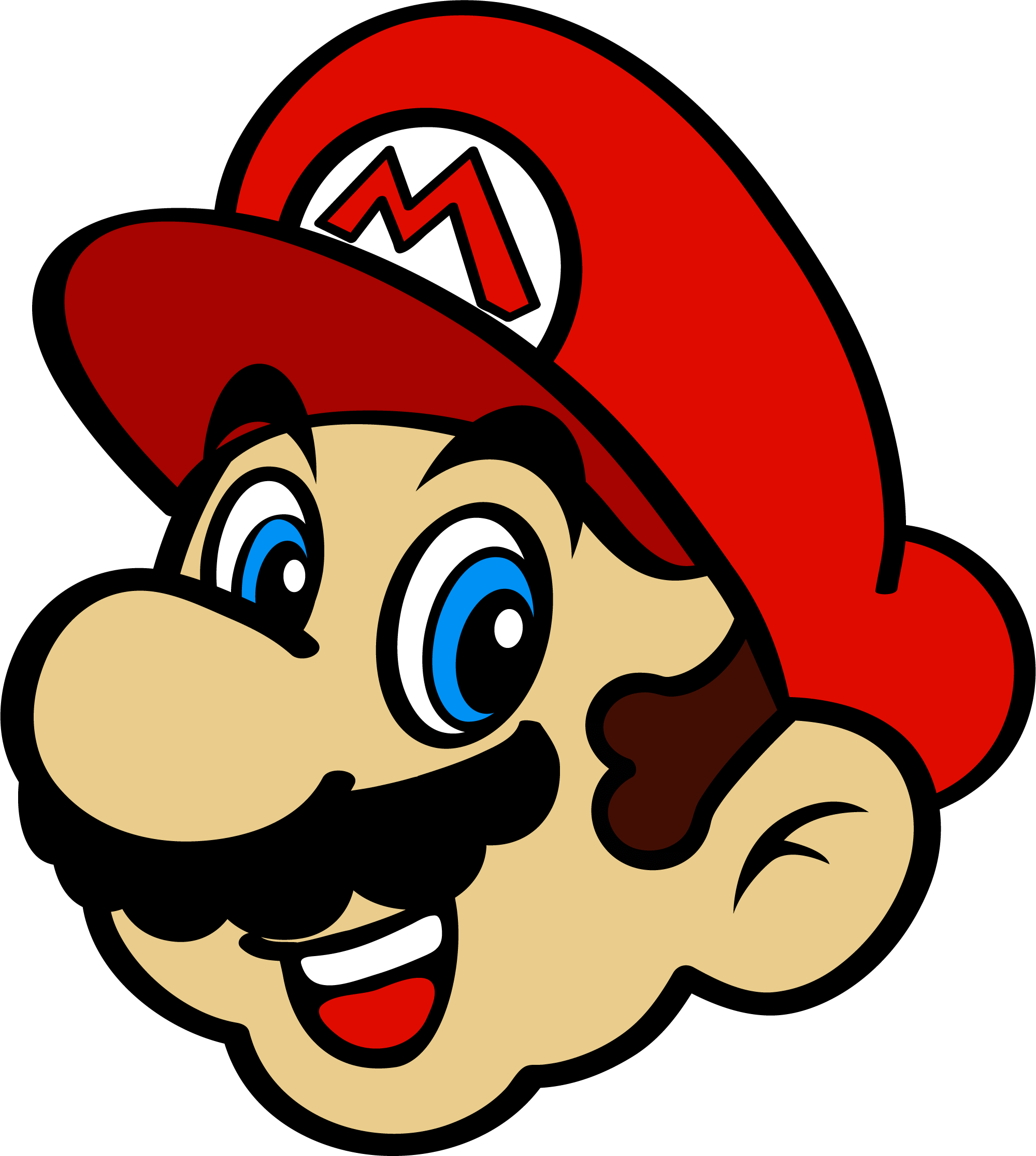 Super Mario PNG