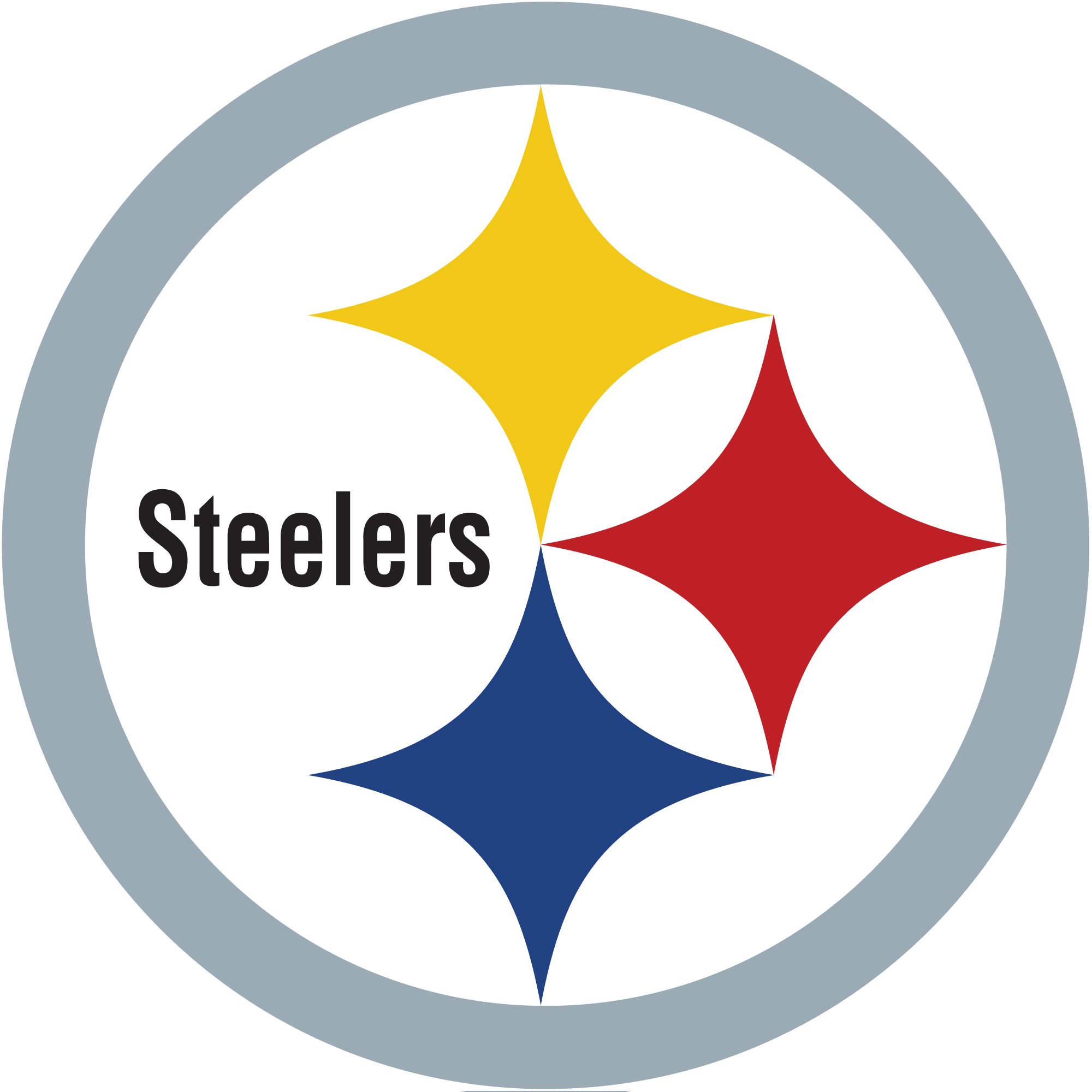 Steelers Logo PNG Images