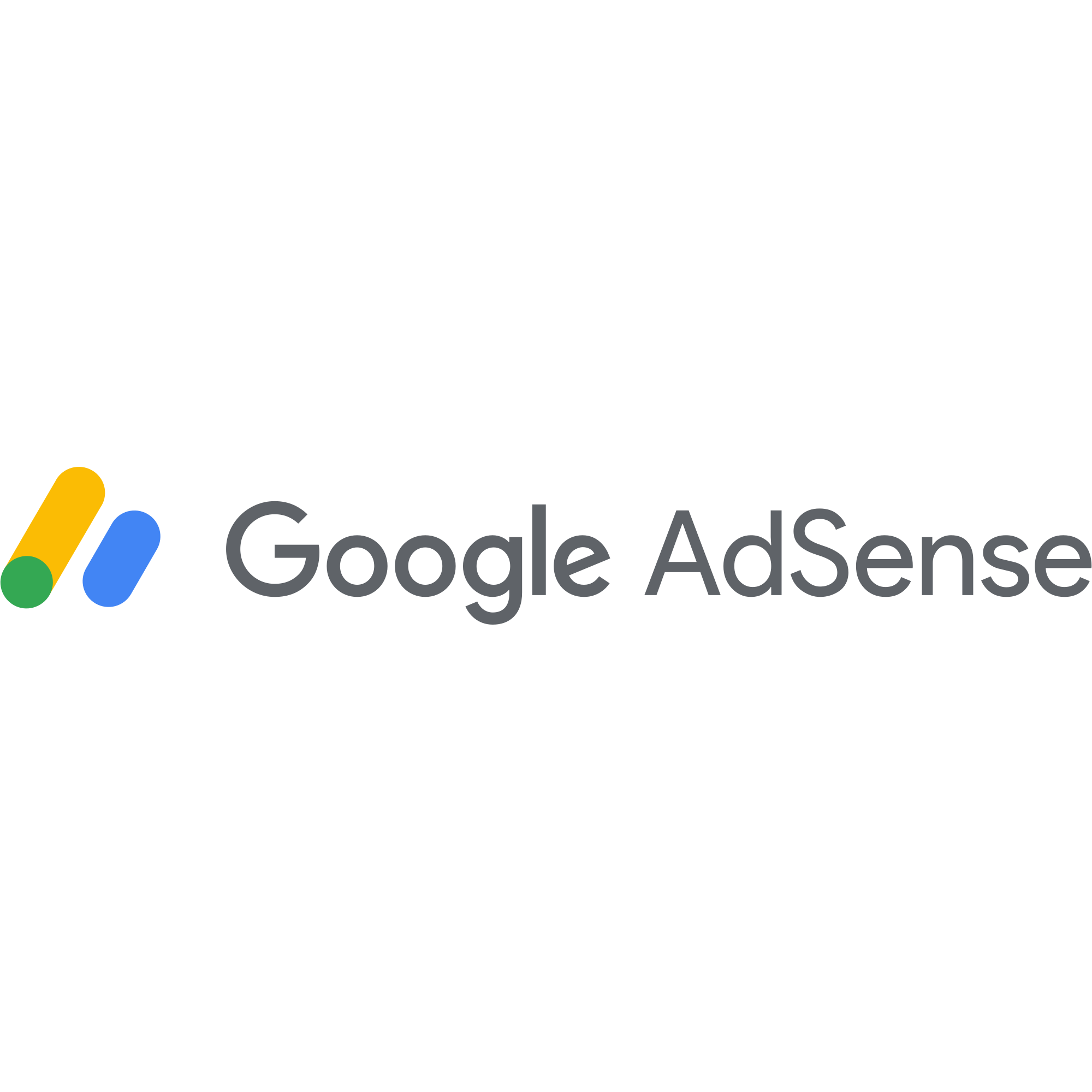 AdSense Logo