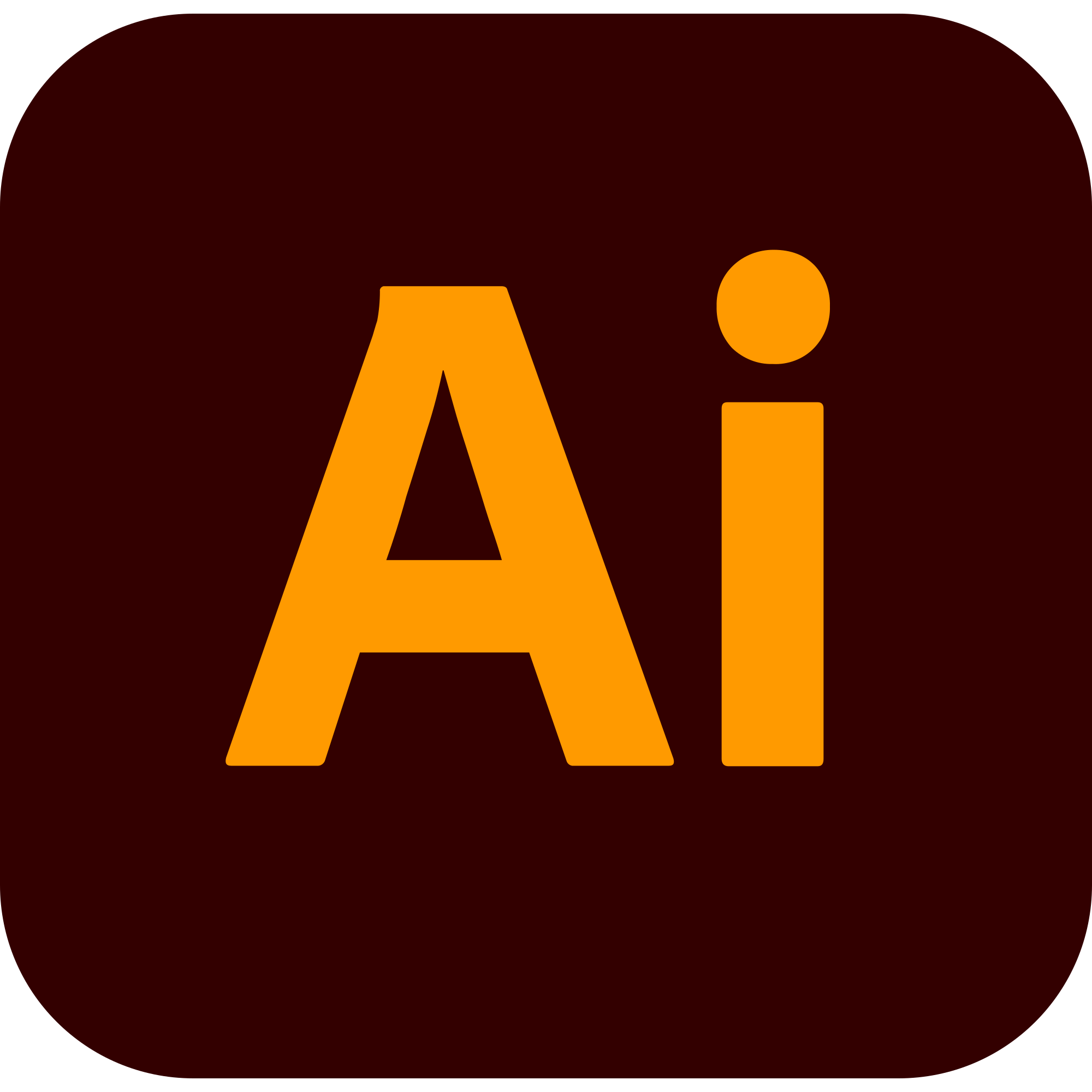 Adobe Illustrator CC Logo