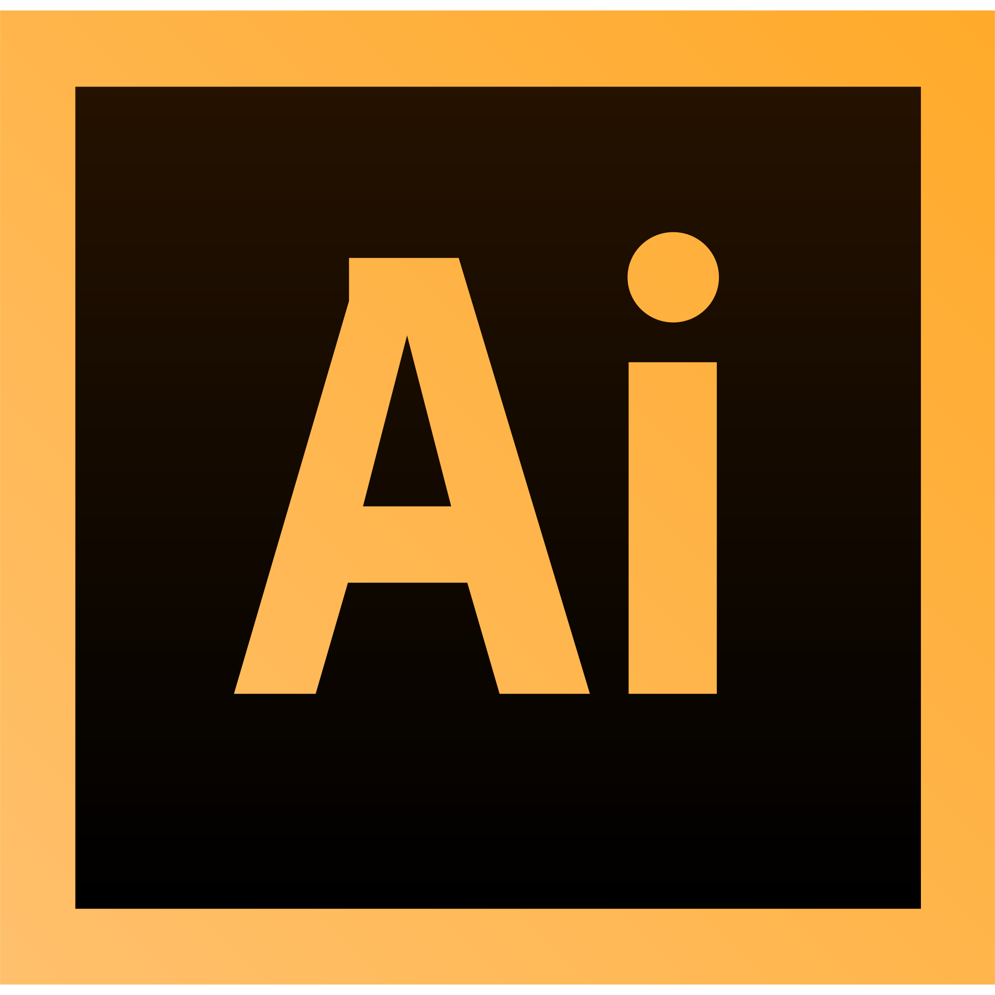 Adobe Illustrator Logo