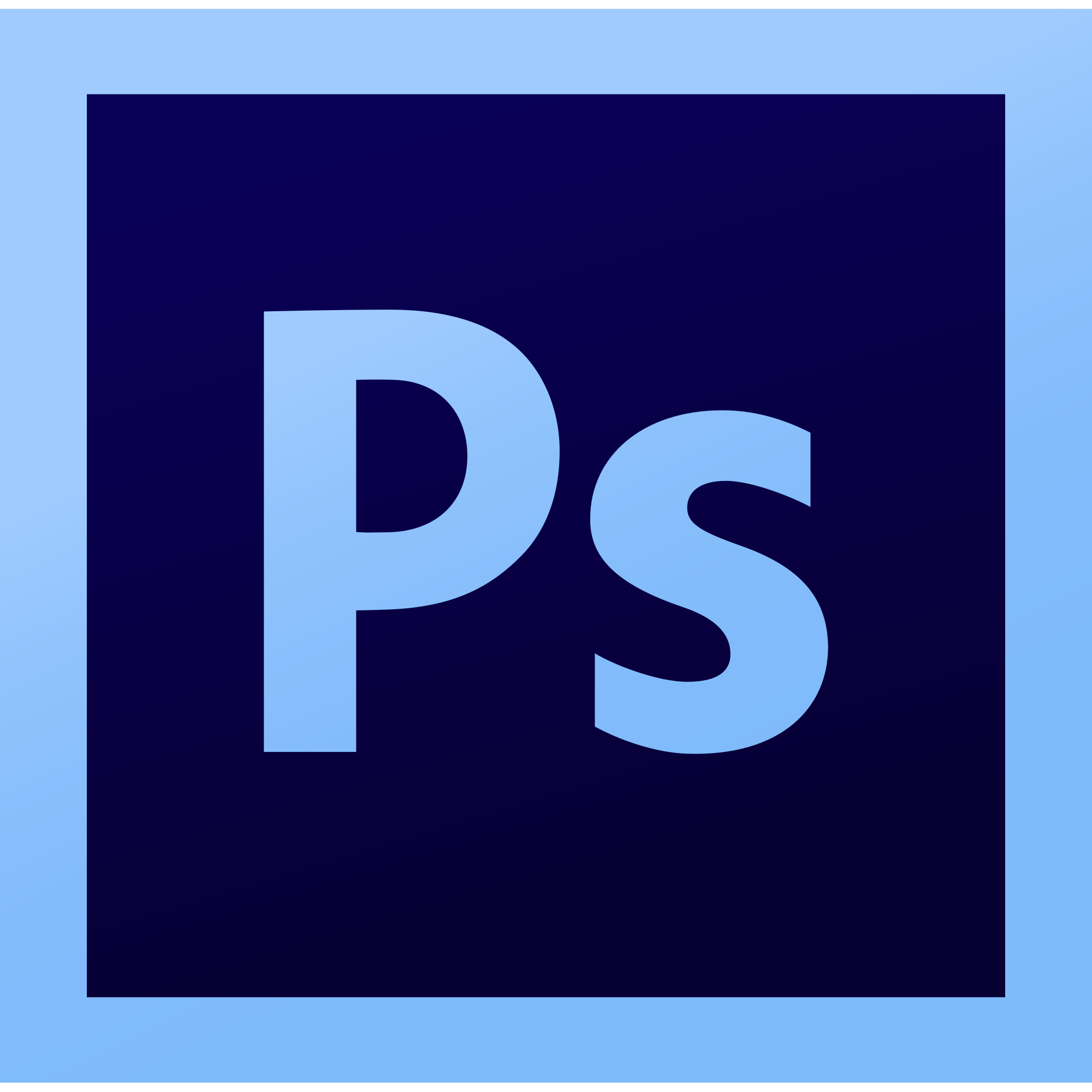 Adobe Photoshop CS6 icon