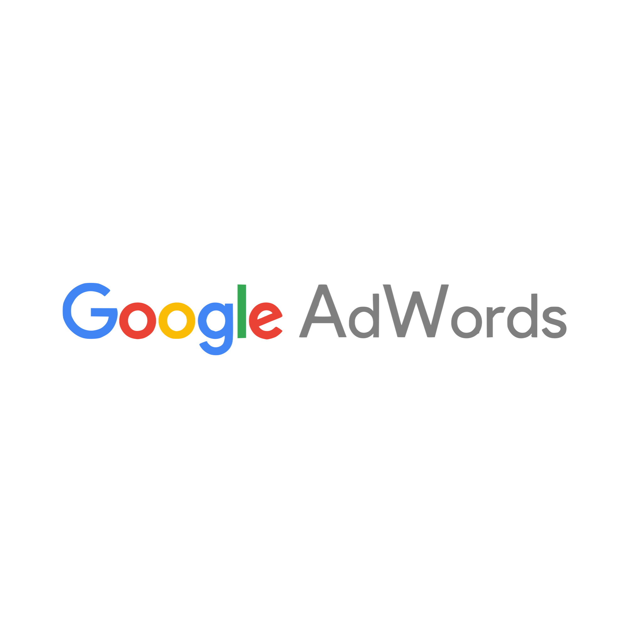 Adwords logo