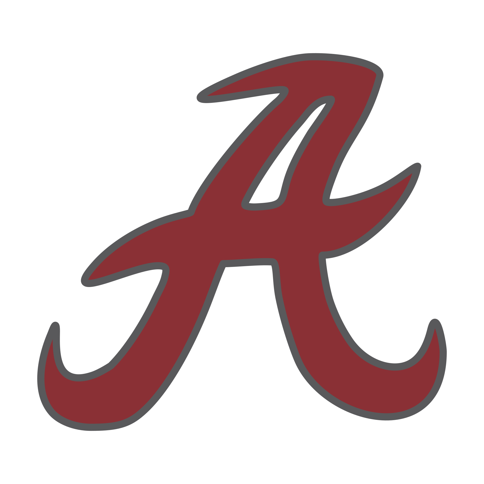 Alabama Logo