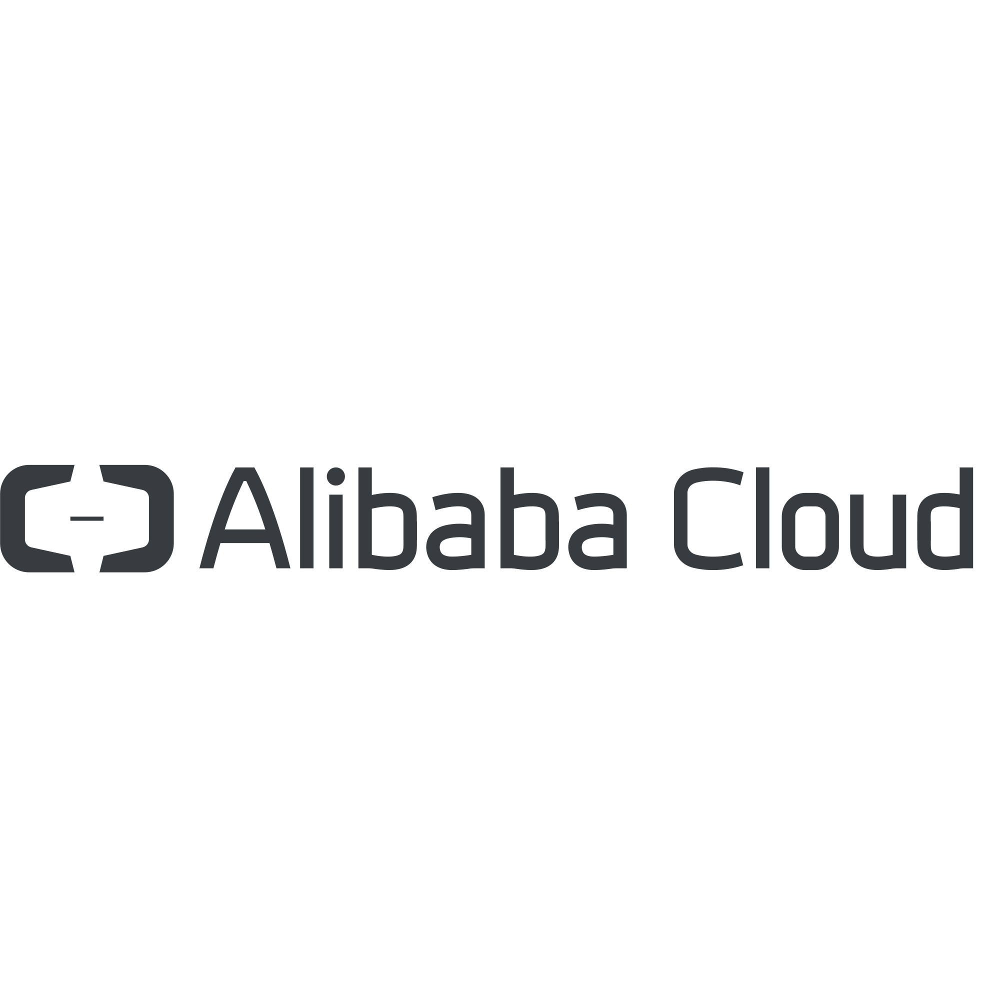 Alibaba Cloud Logo