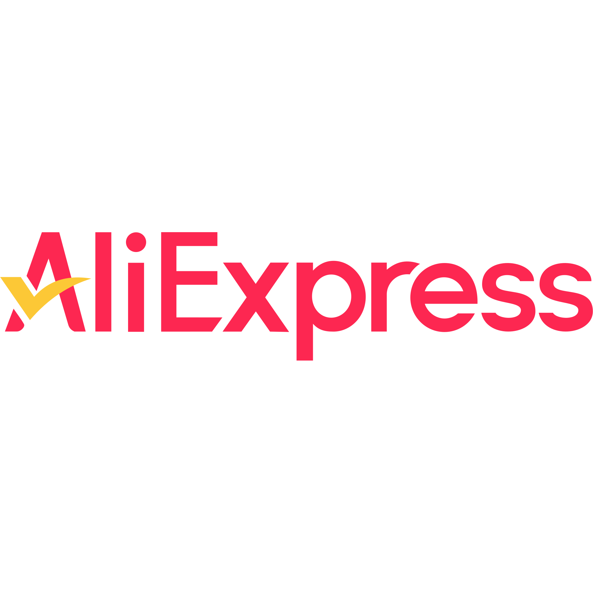 AliExpress Logo