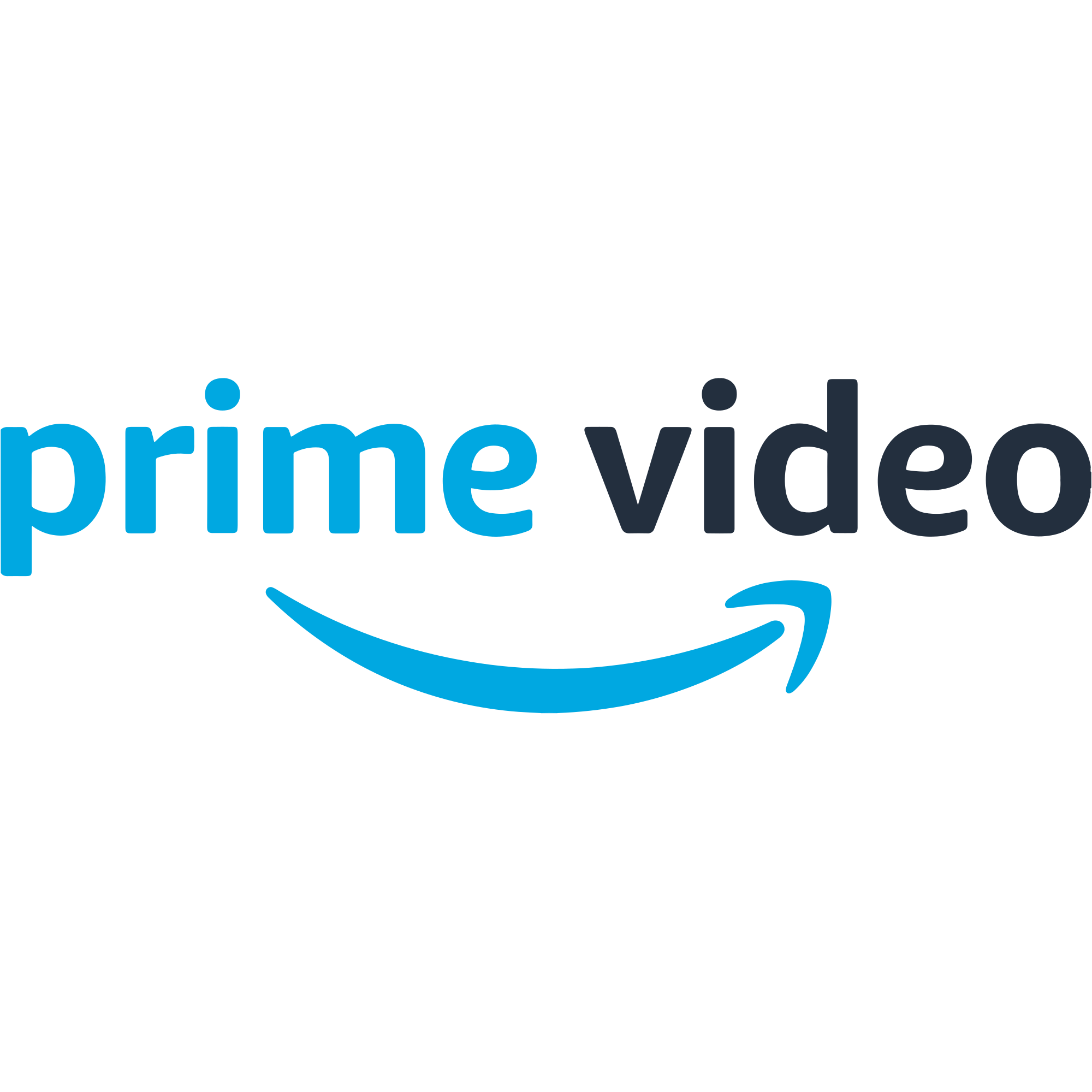 Amazon Prime Video