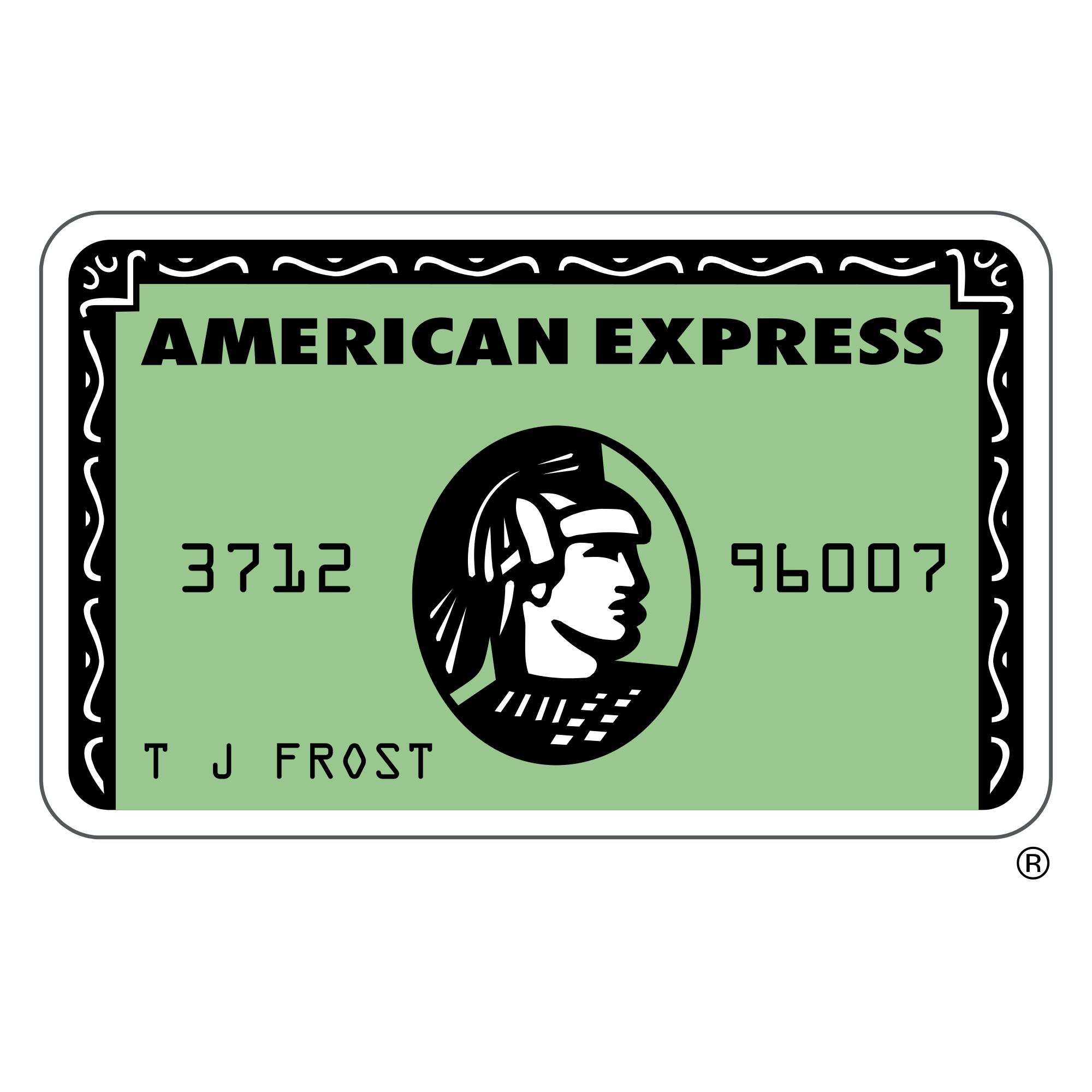 American Express Card