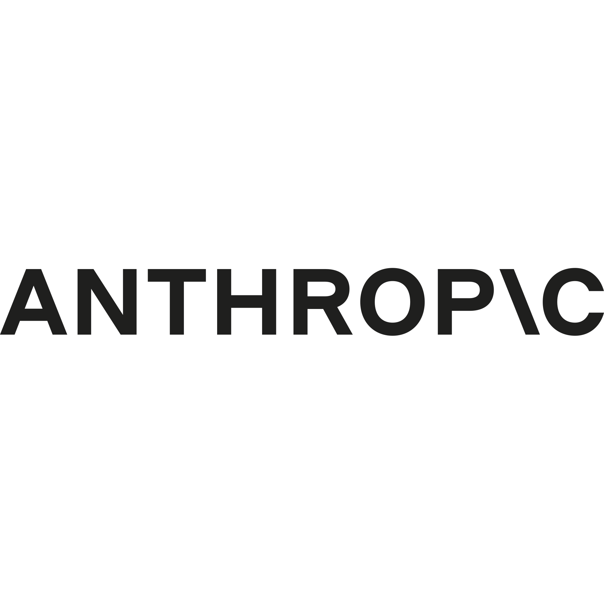 Anthropic Logo