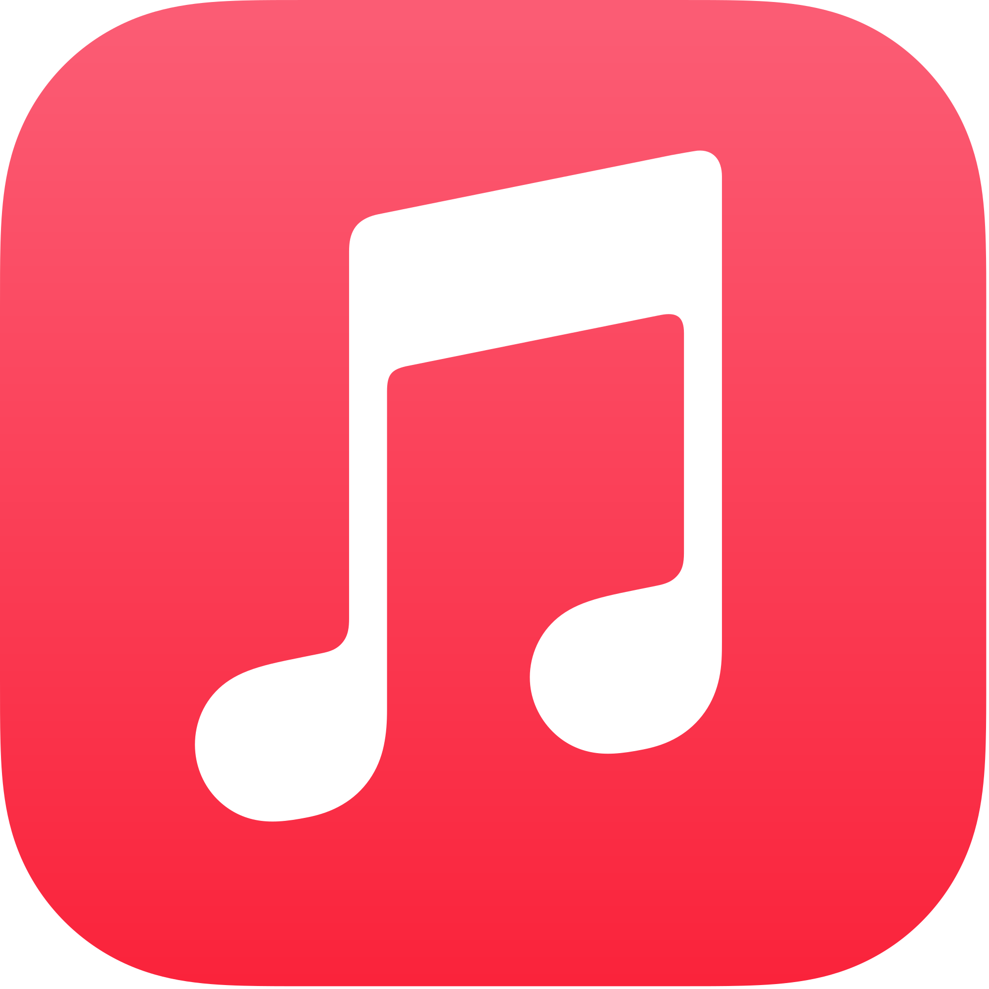 Apple Music Logo Png