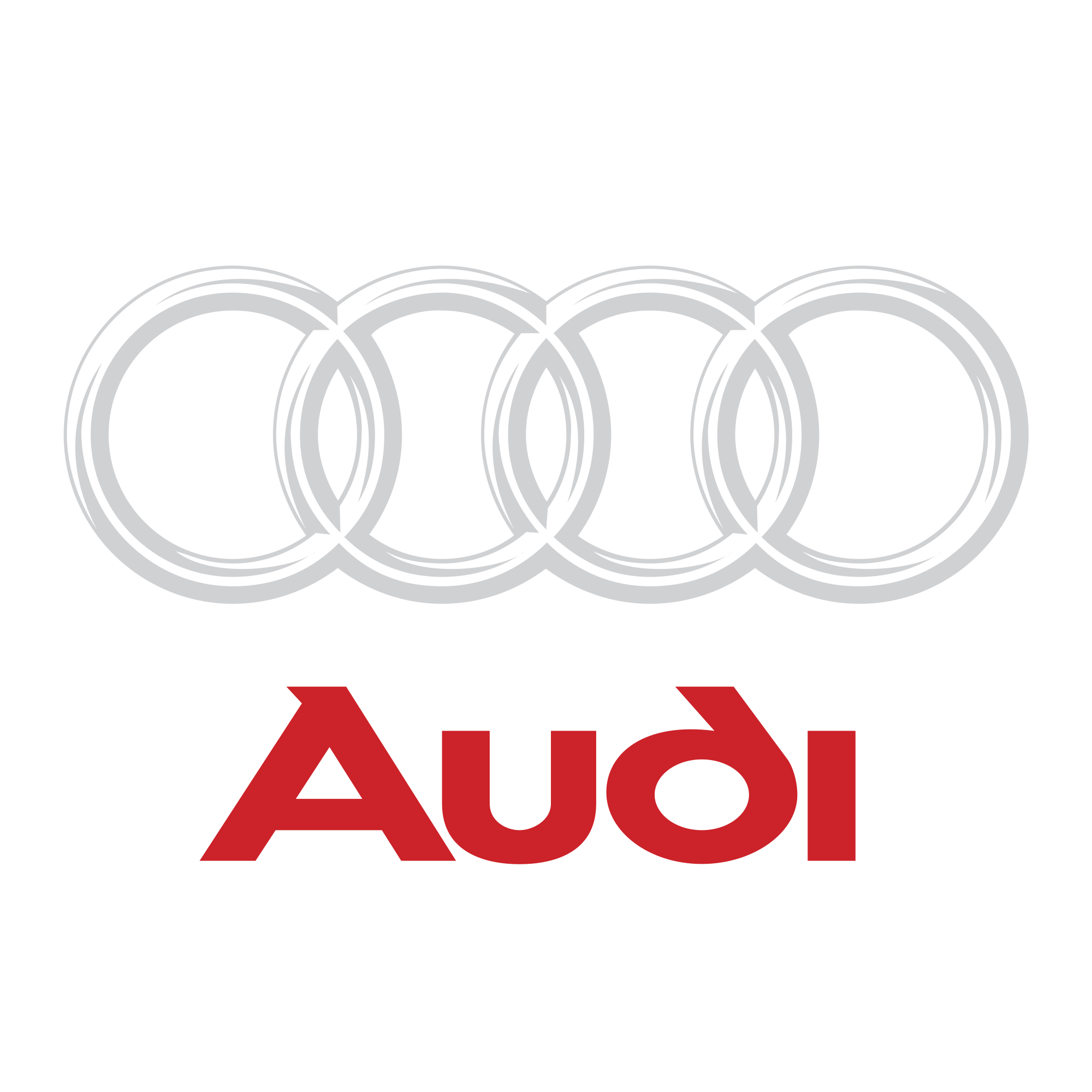 Audi Logo PNG