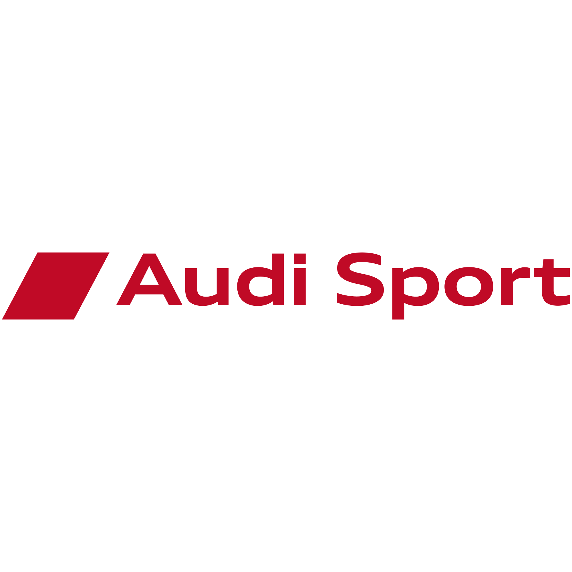 Audi Sport Logo