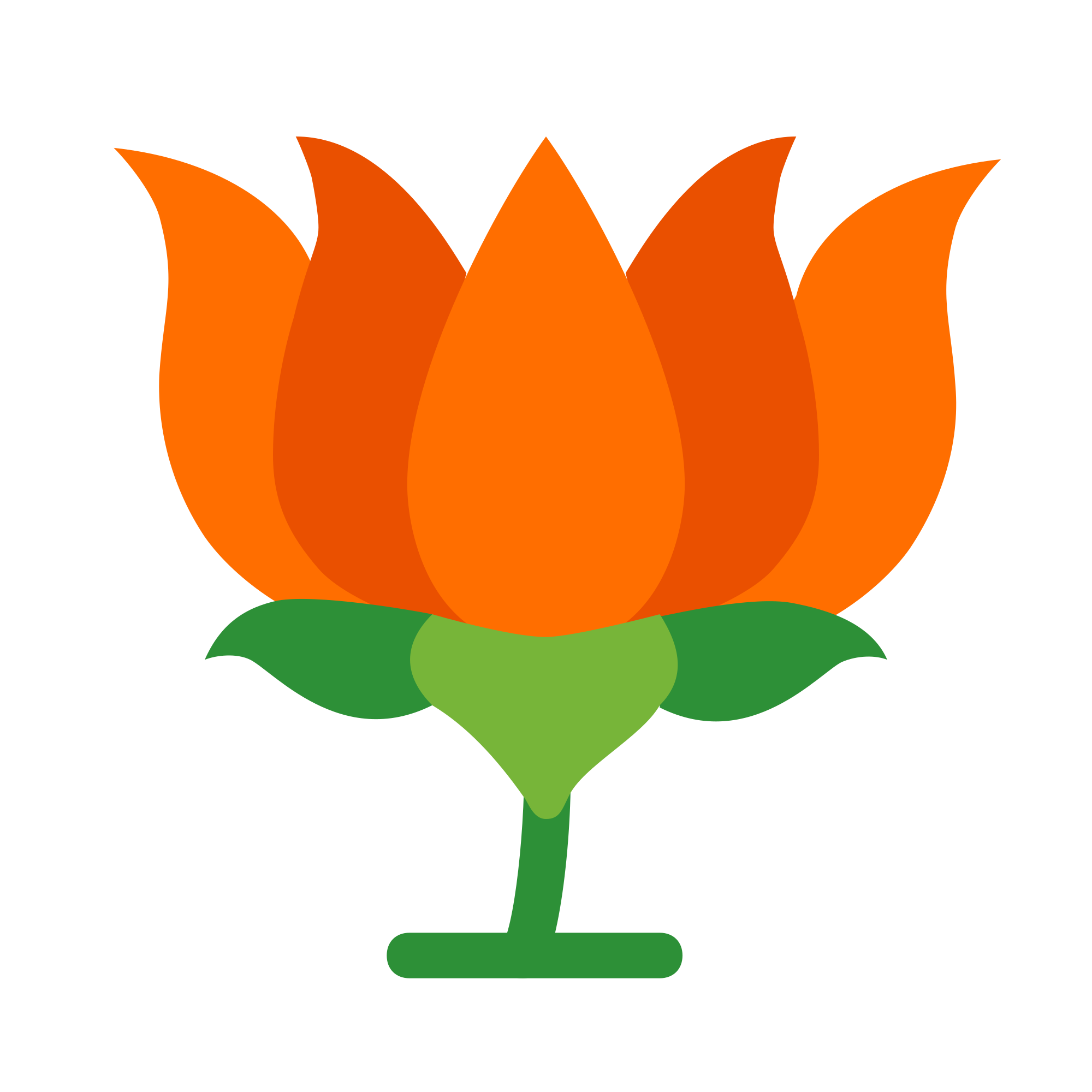 BJP India Logo