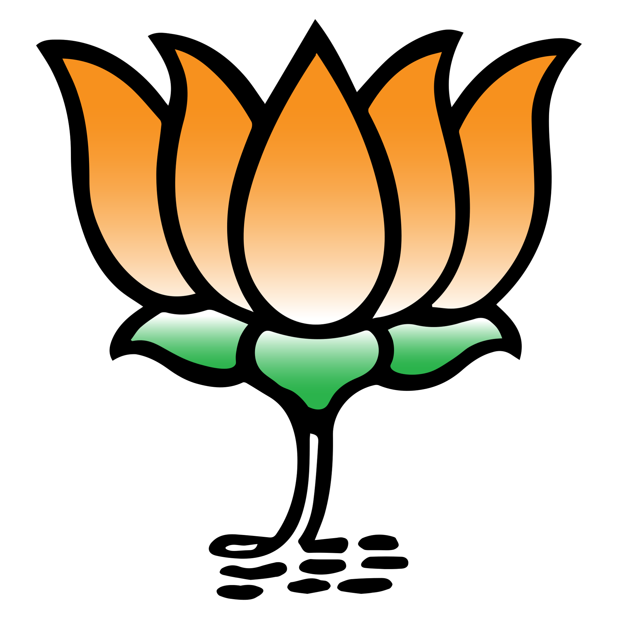 BJP Logo