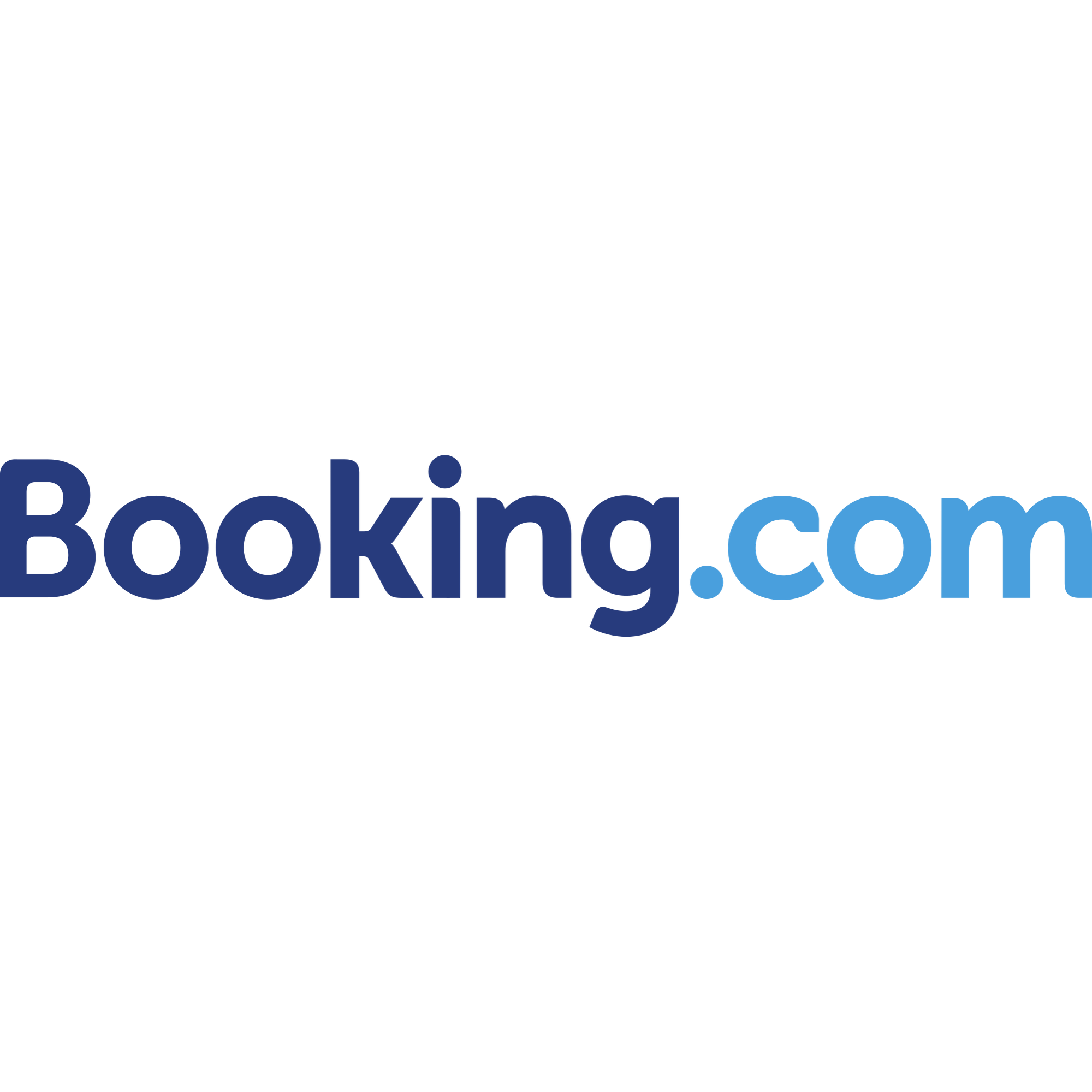 Booking.com Logo