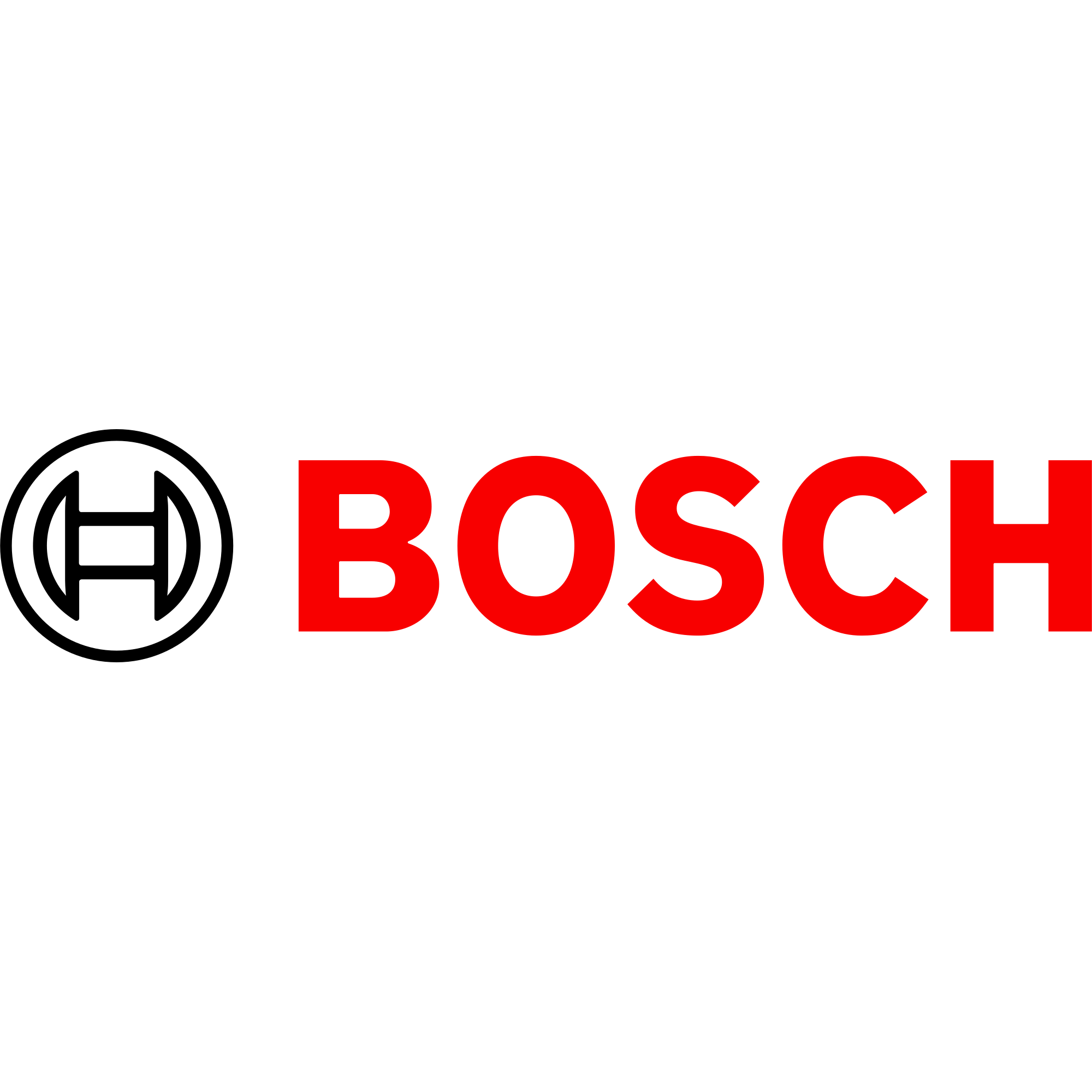 Bosch Logo