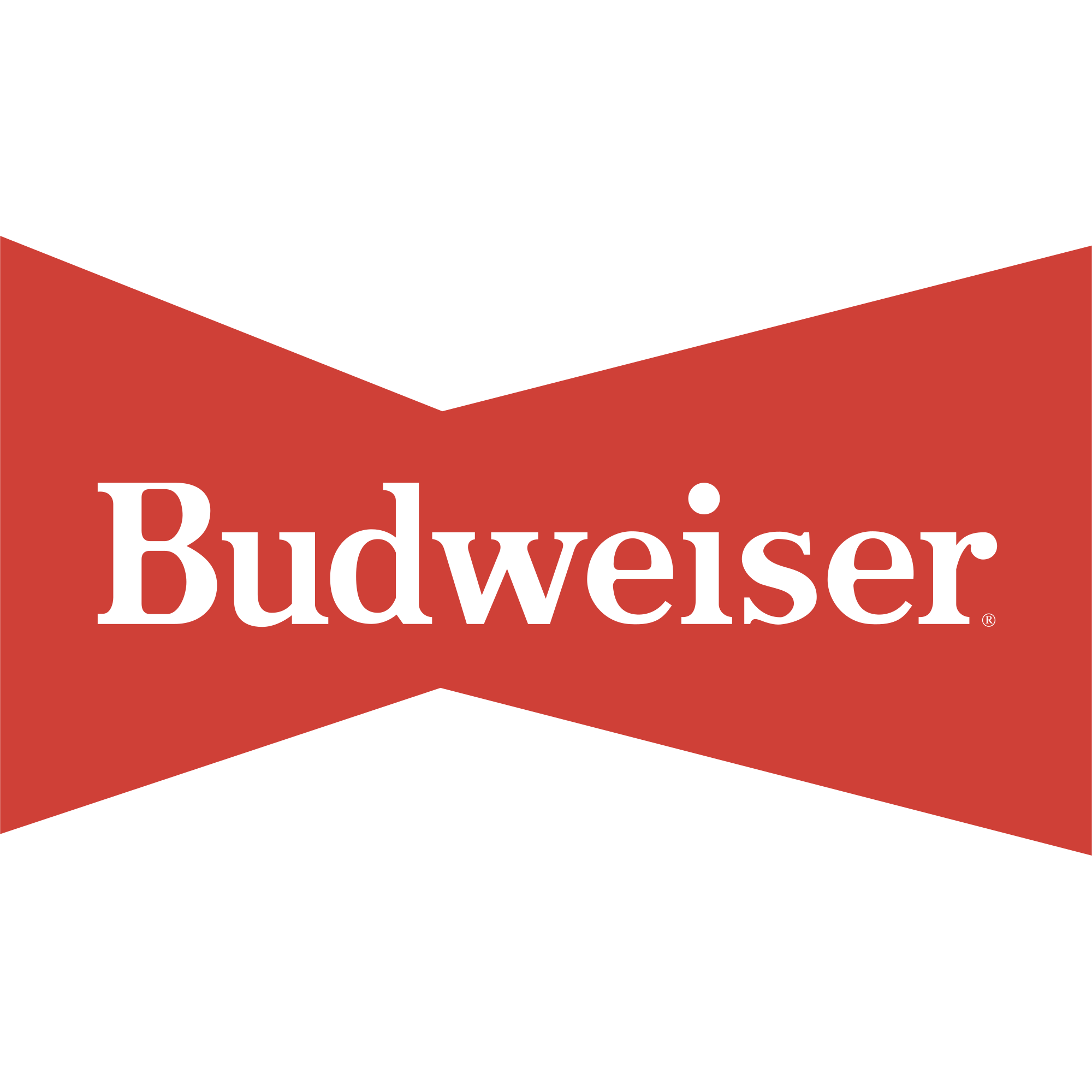 Budweiser Logo 2