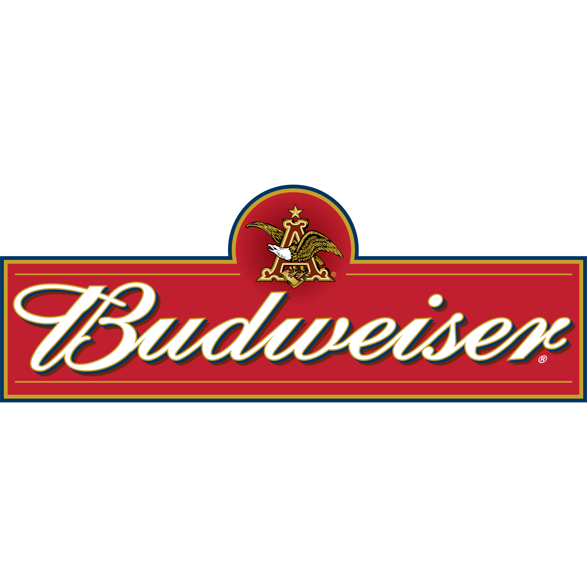 Budweiser Logo Classic