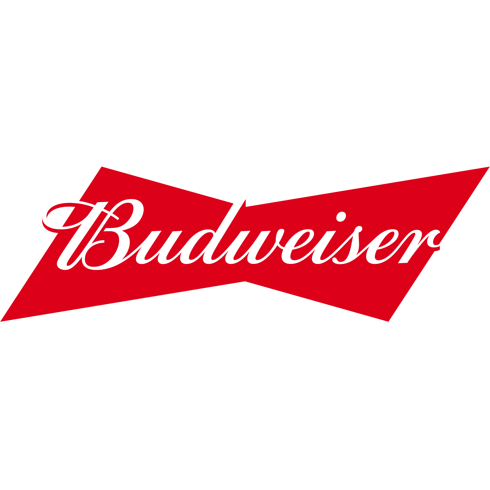 Budweiser Logo PNG With Transparent Background