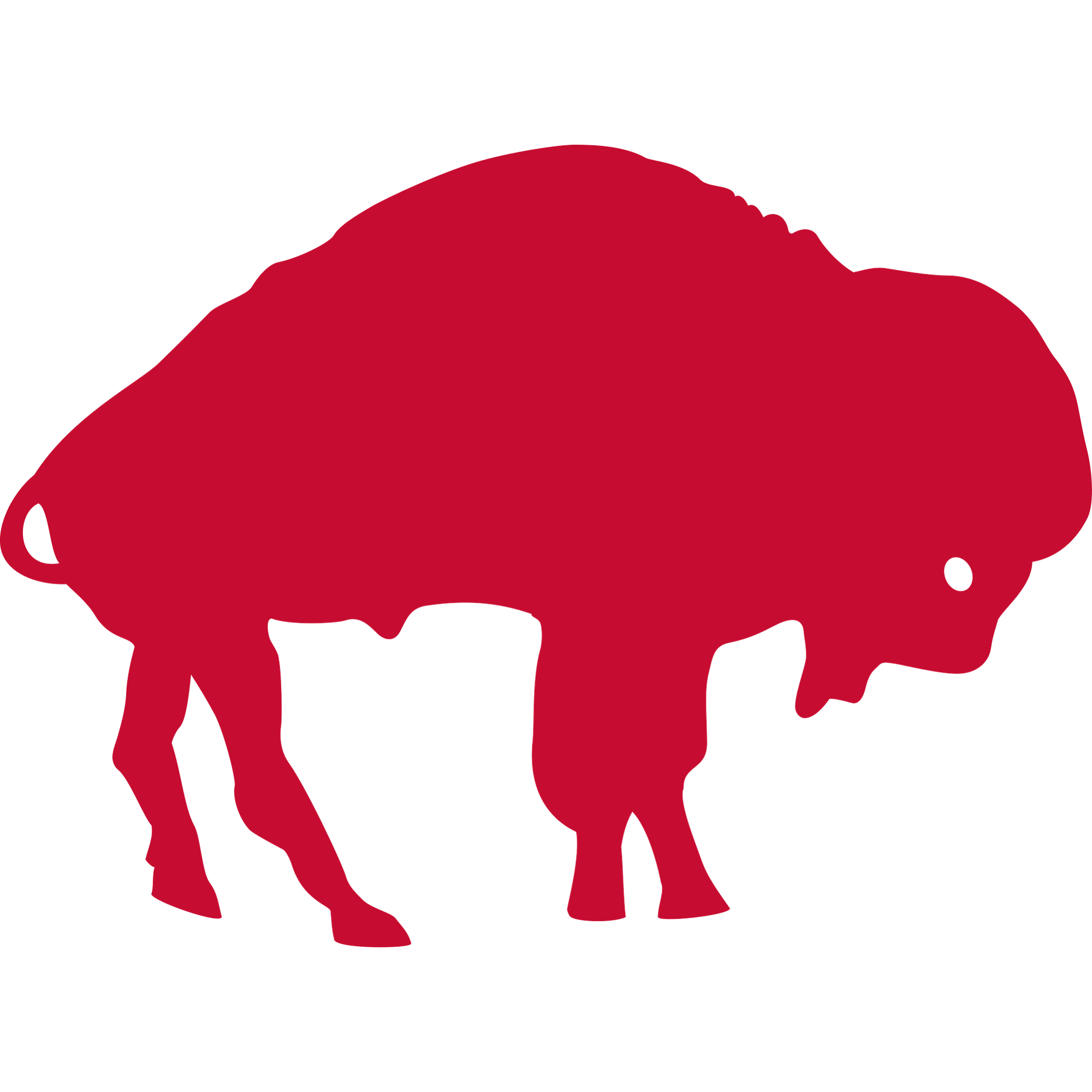 Buffalo Bills Logo